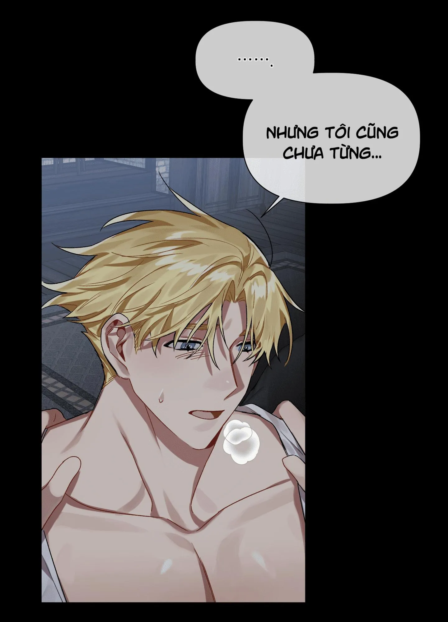 Một ngày nọ, tôi phải kết hôn với kẻ thù Chapter 5 Trang 13