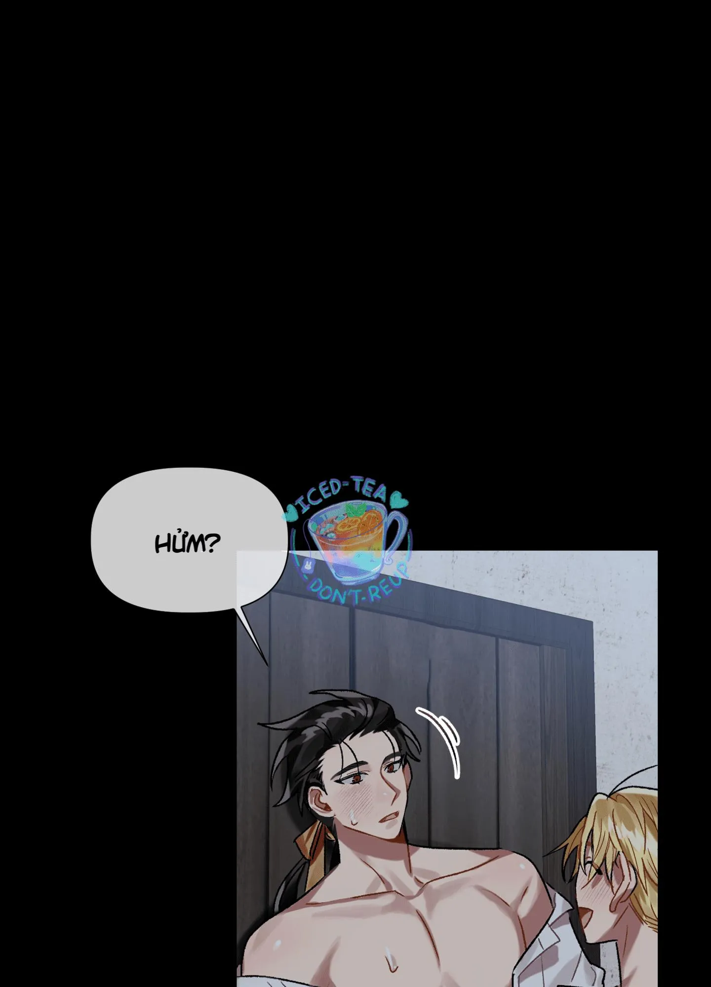 Một ngày nọ, tôi phải kết hôn với kẻ thù Chapter 5 Trang 14