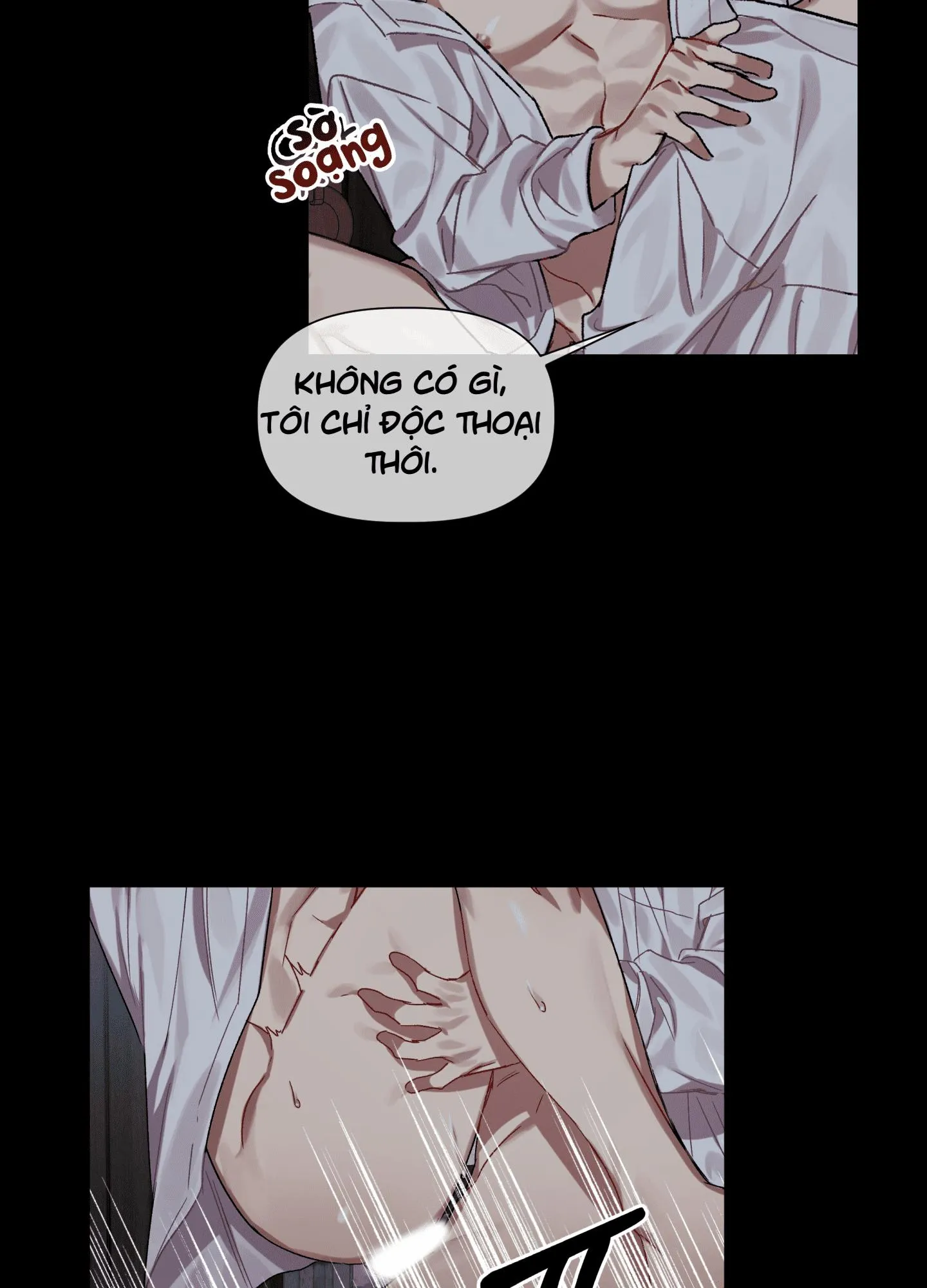 Một ngày nọ, tôi phải kết hôn với kẻ thù Chapter 5 Trang 15