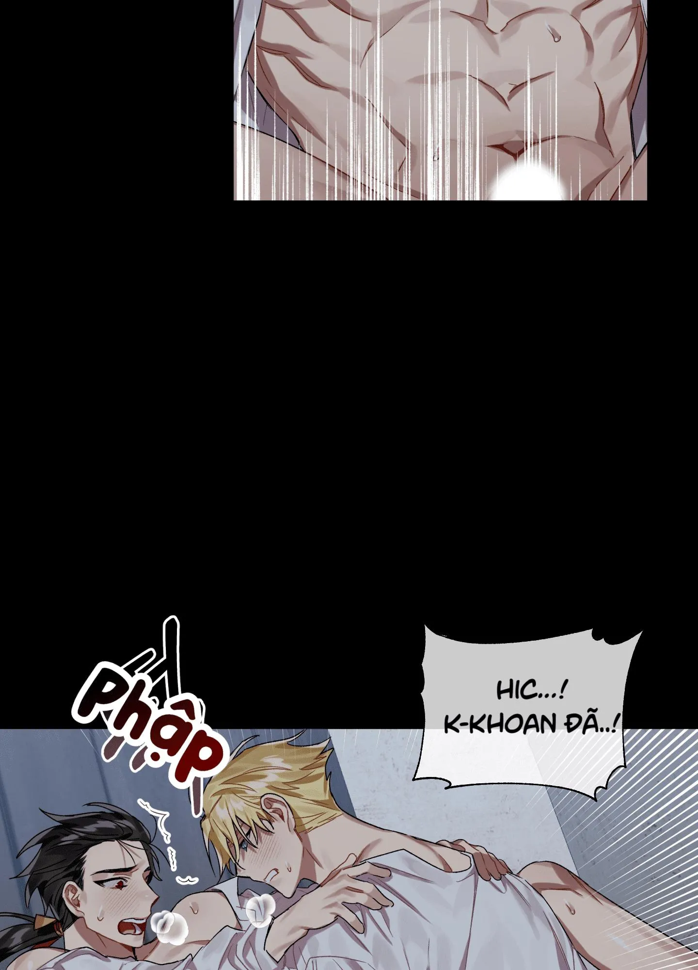 Một ngày nọ, tôi phải kết hôn với kẻ thù Chapter 5 Trang 17