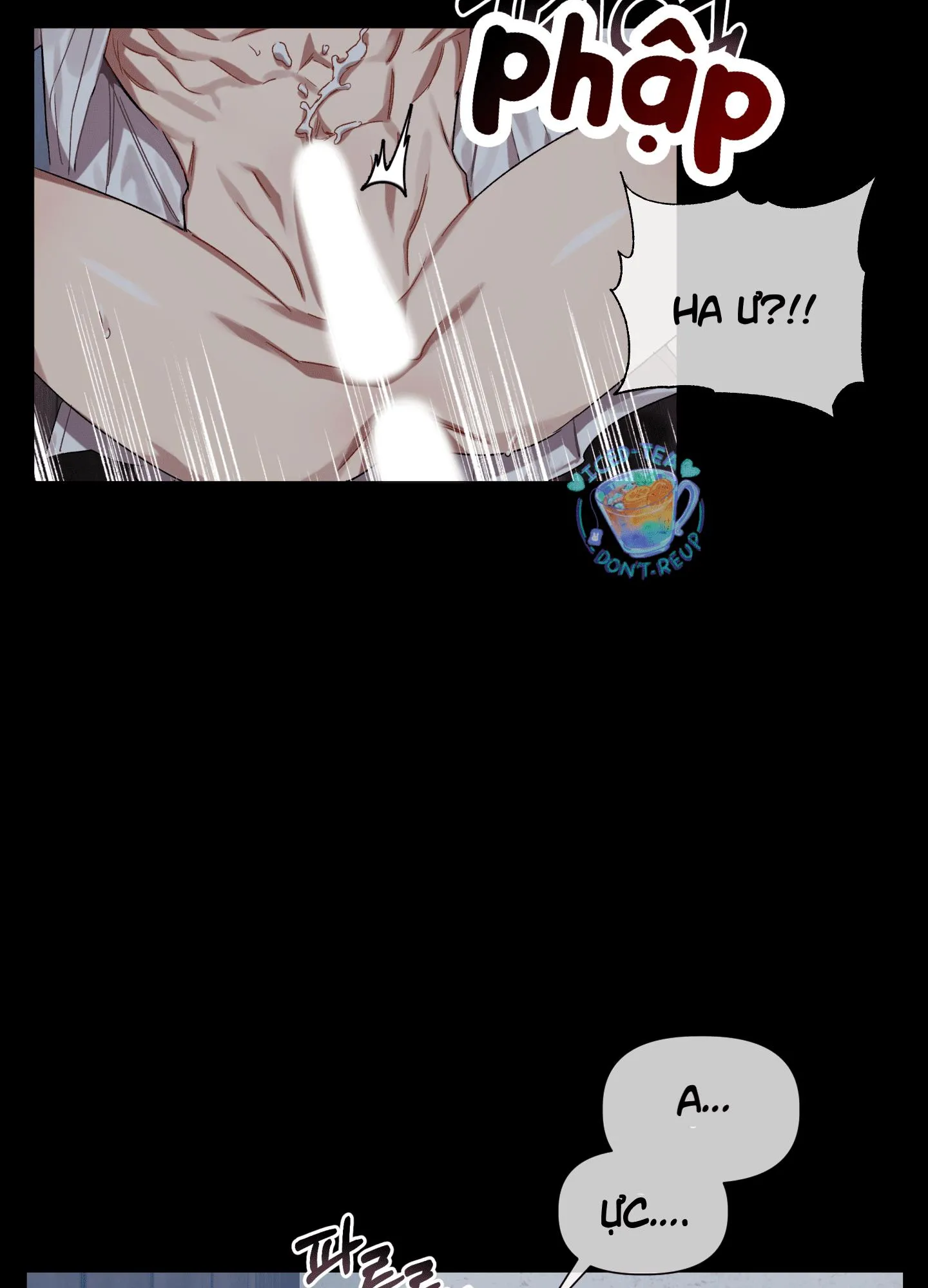 Một ngày nọ, tôi phải kết hôn với kẻ thù Chapter 5 Trang 18