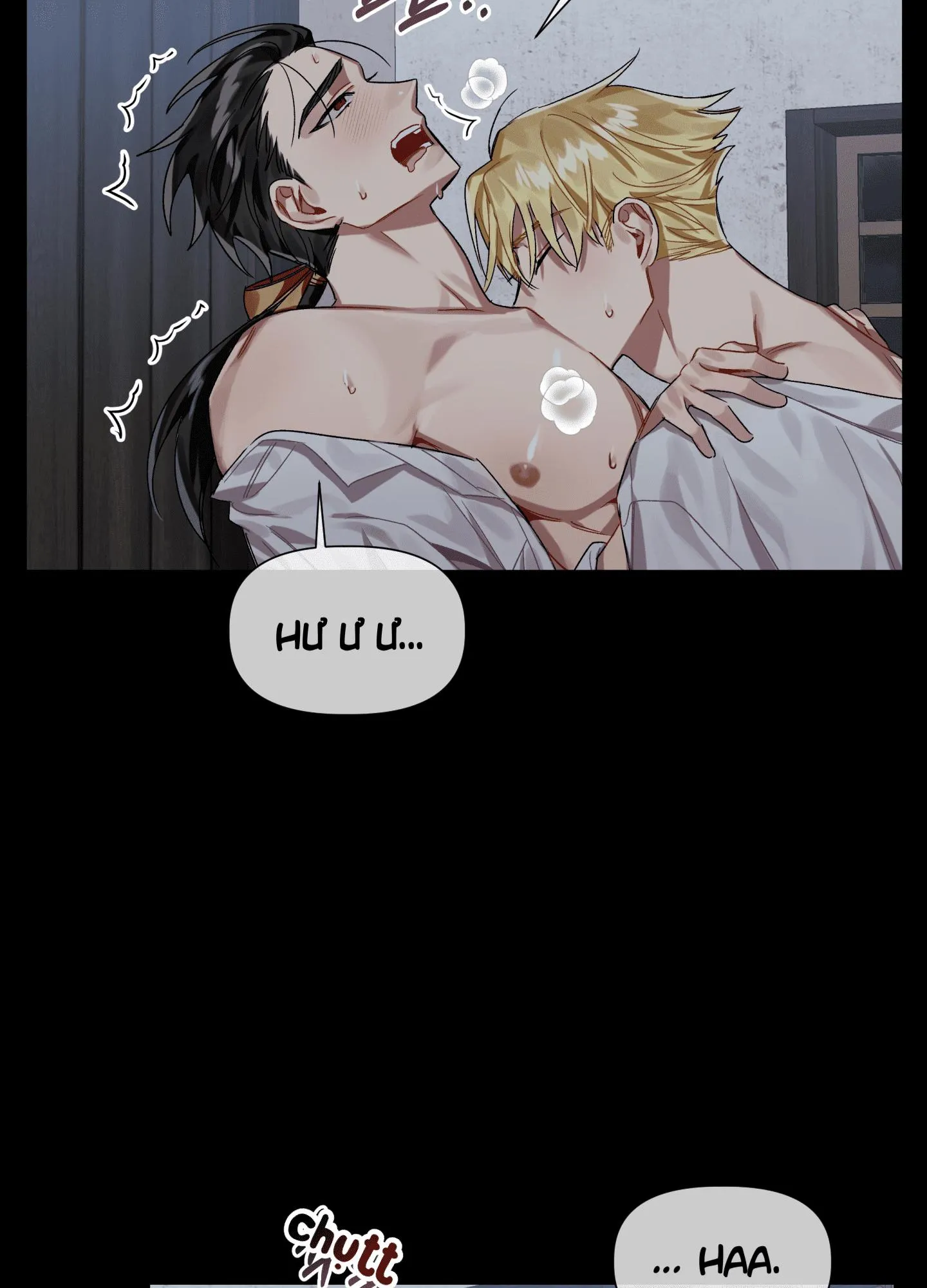 Một ngày nọ, tôi phải kết hôn với kẻ thù Chapter 5 Trang 19