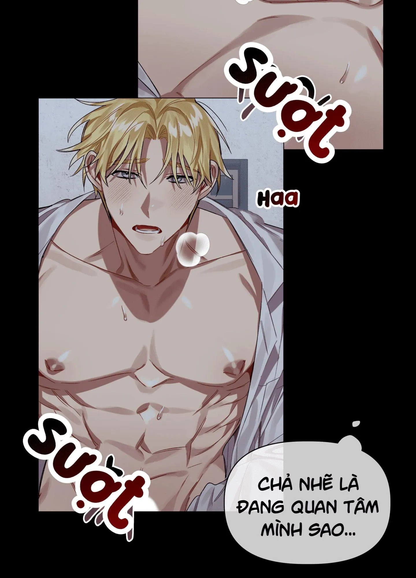 Một ngày nọ, tôi phải kết hôn với kẻ thù Chapter 5 Trang 26