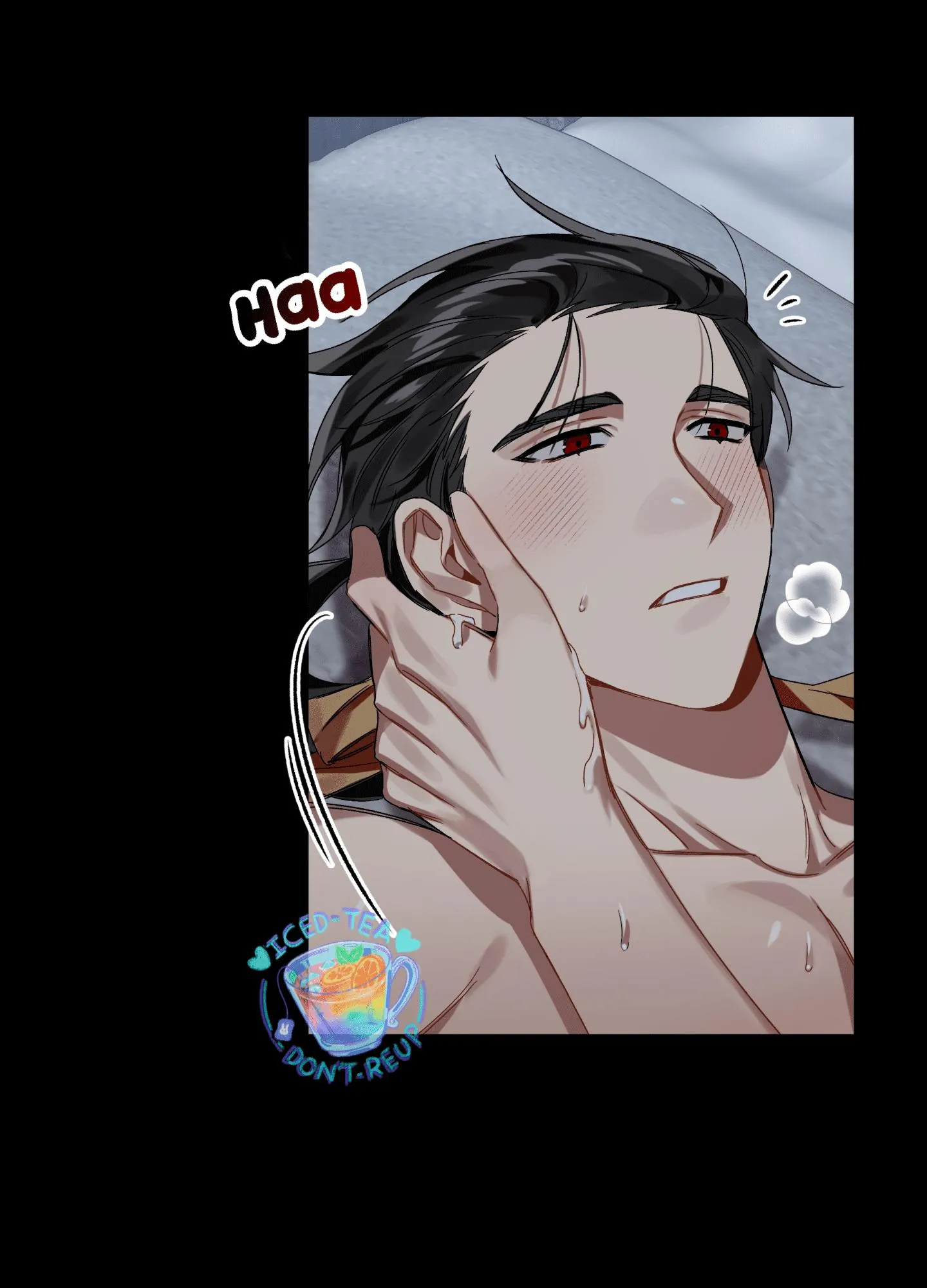 Một ngày nọ, tôi phải kết hôn với kẻ thù Chapter 5 Trang 30