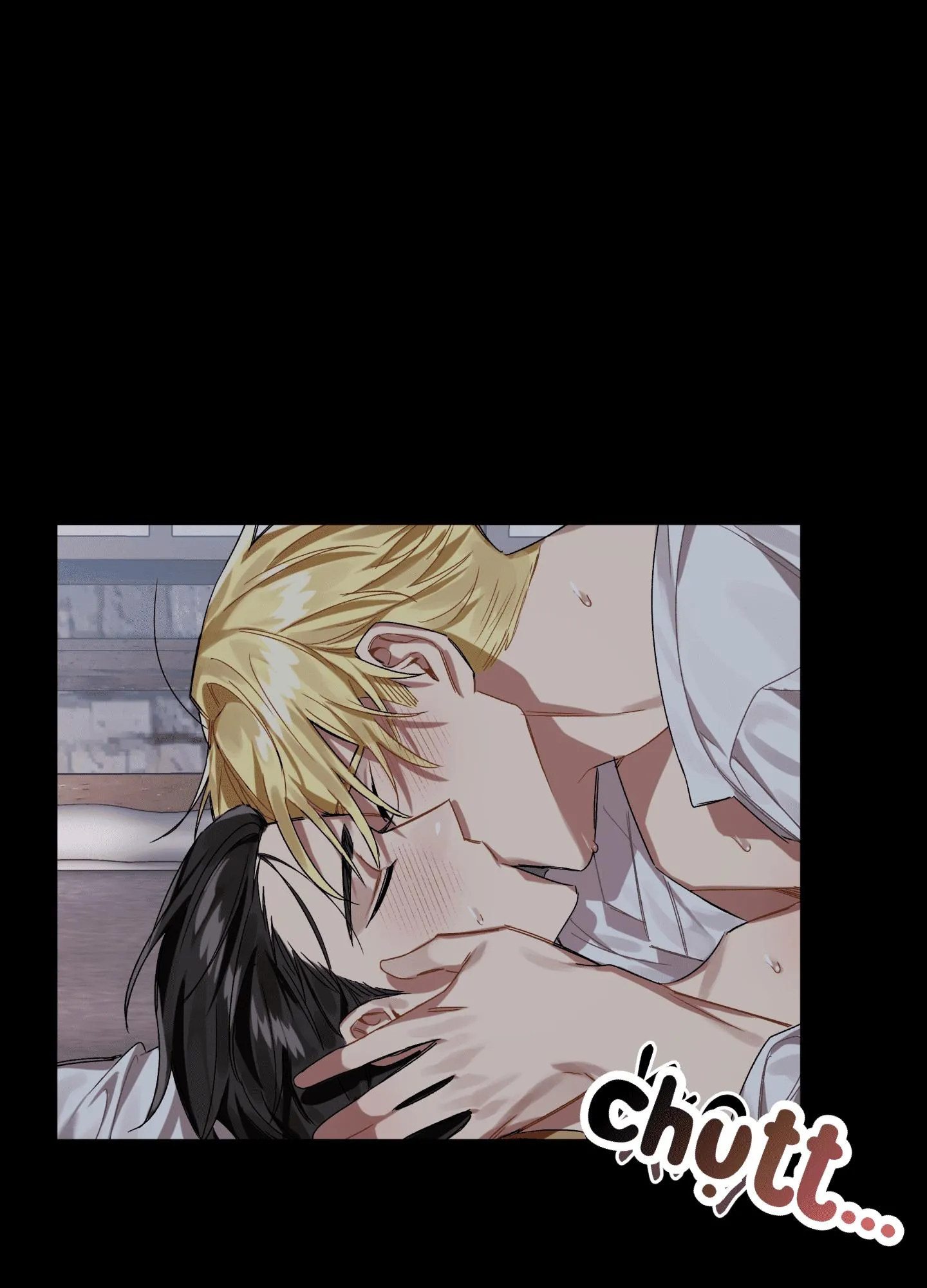 Một ngày nọ, tôi phải kết hôn với kẻ thù Chapter 5 Trang 31