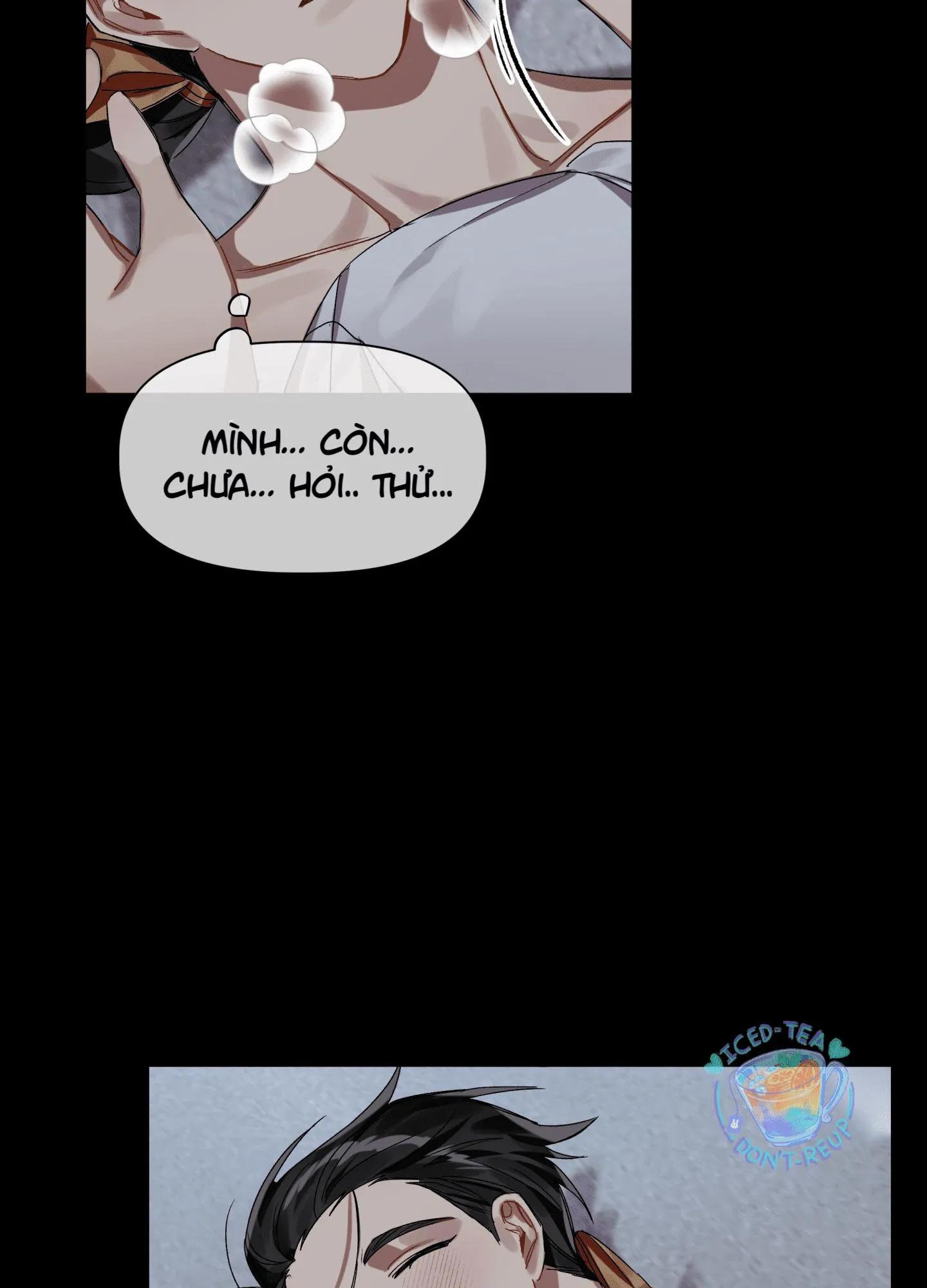 Một ngày nọ, tôi phải kết hôn với kẻ thù Chapter 5 Trang 33