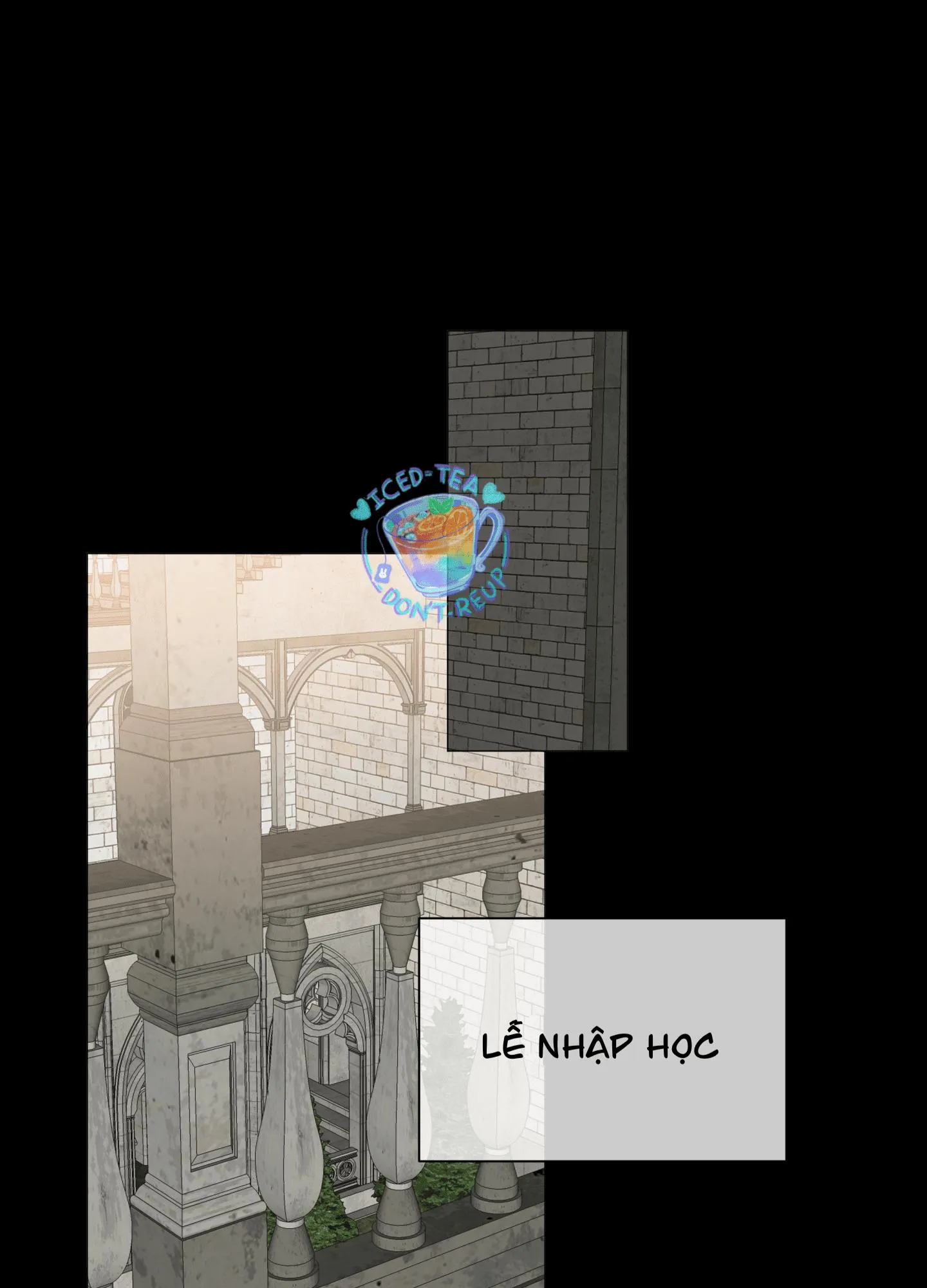 Một ngày nọ, tôi phải kết hôn với kẻ thù Chapter 5 Trang 36