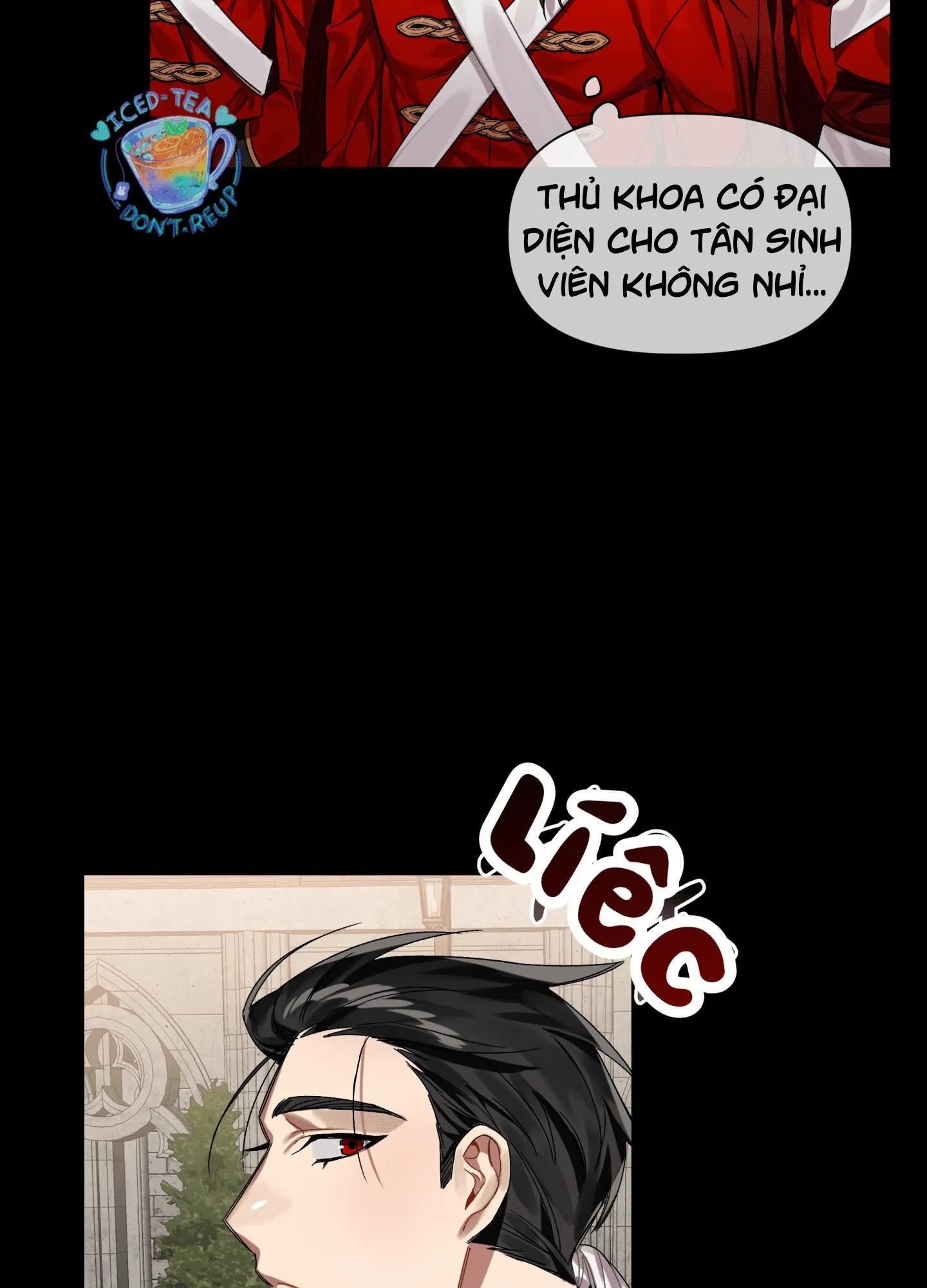 Một ngày nọ, tôi phải kết hôn với kẻ thù Chapter 5 Trang 38