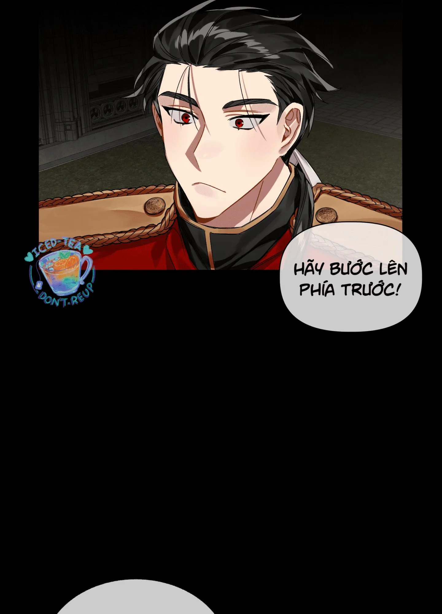 Một ngày nọ, tôi phải kết hôn với kẻ thù Chapter 5 Trang 40