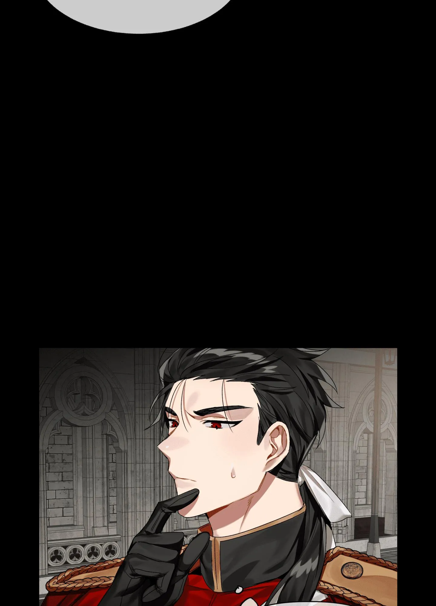 Một ngày nọ, tôi phải kết hôn với kẻ thù Chapter 5 Trang 46