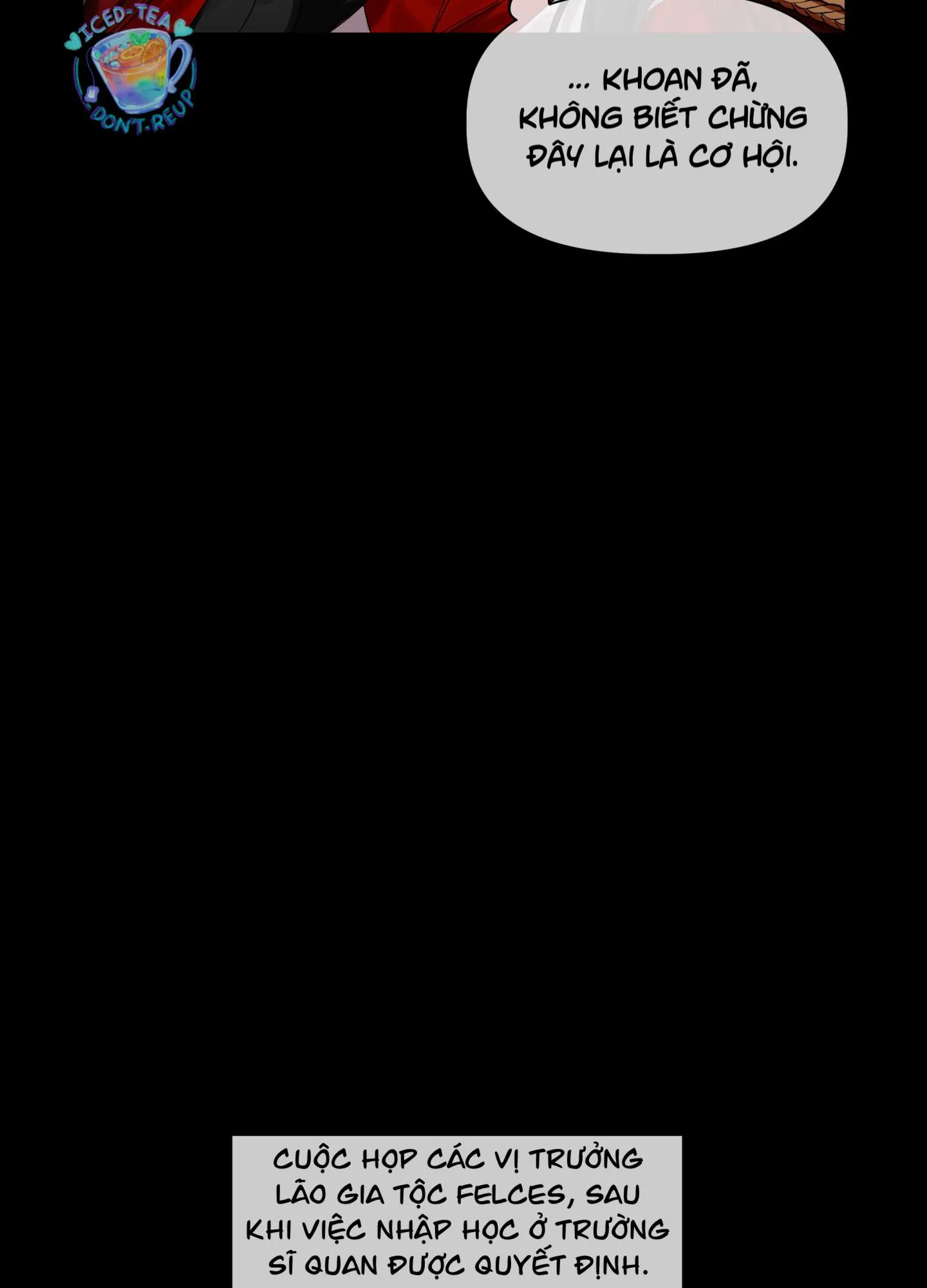 Một ngày nọ, tôi phải kết hôn với kẻ thù Chapter 5 Trang 47