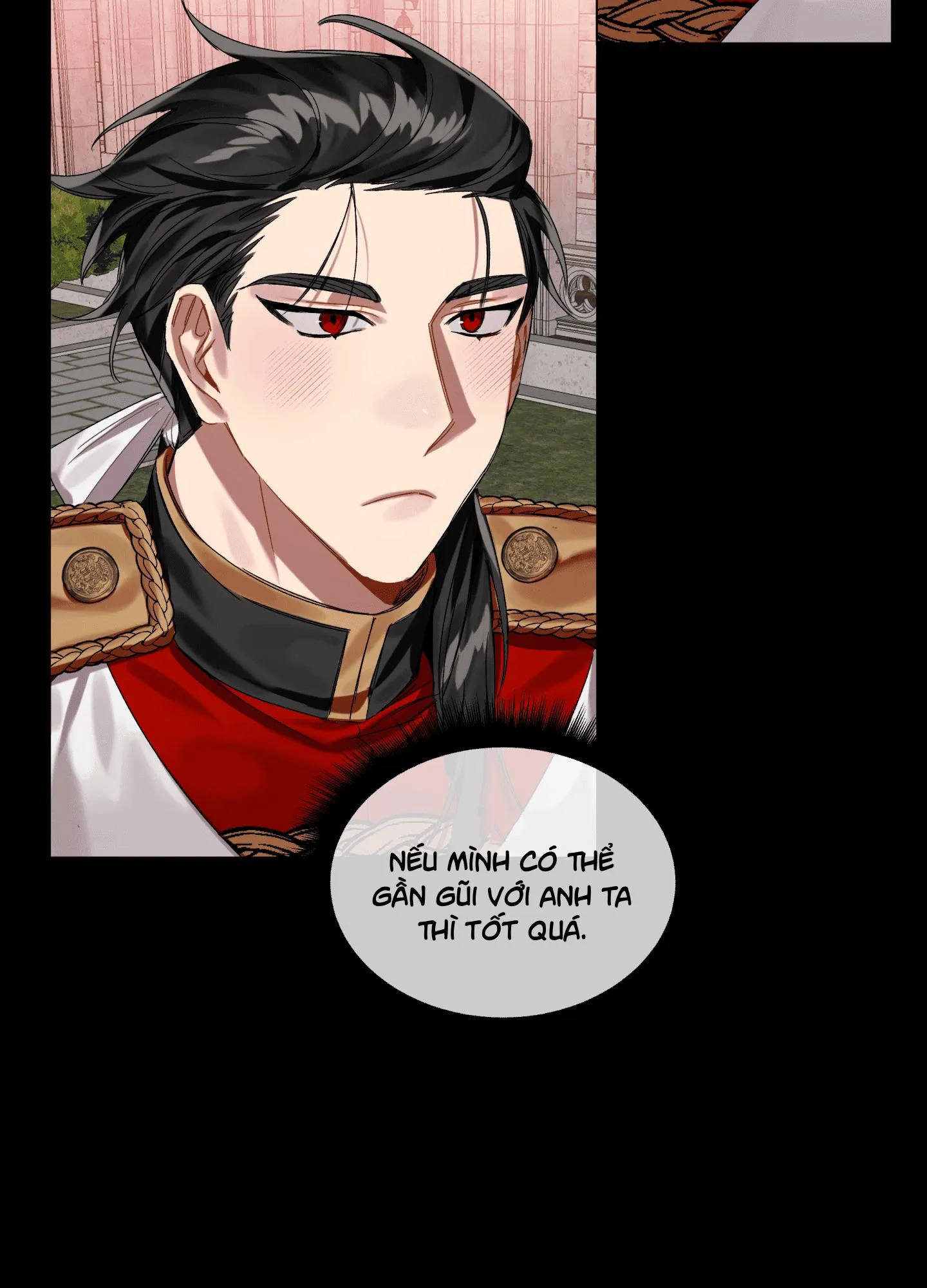 Một ngày nọ, tôi phải kết hôn với kẻ thù Chapter 5 Trang 56