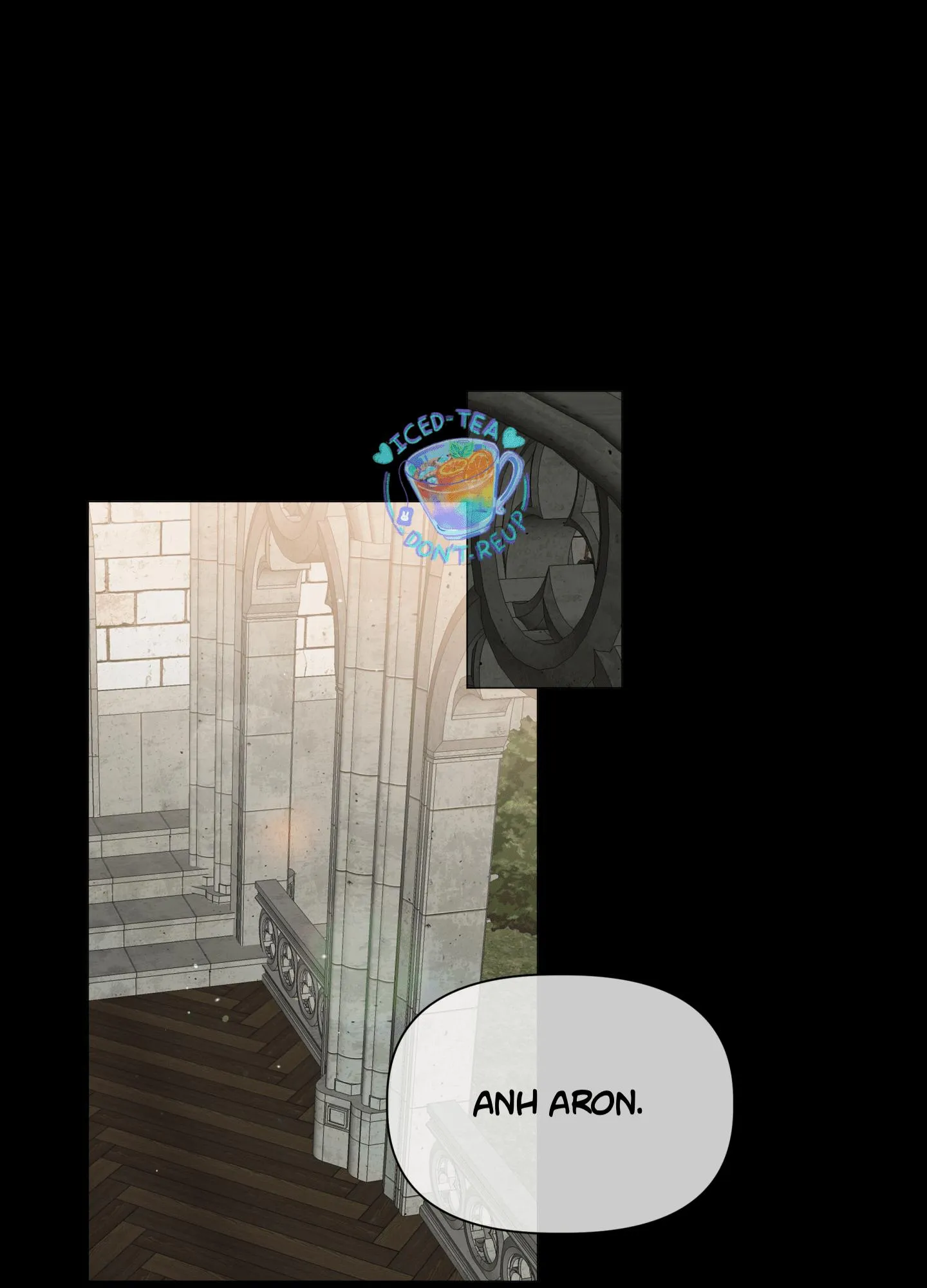 Một ngày nọ, tôi phải kết hôn với kẻ thù Chapter 5 Trang 58