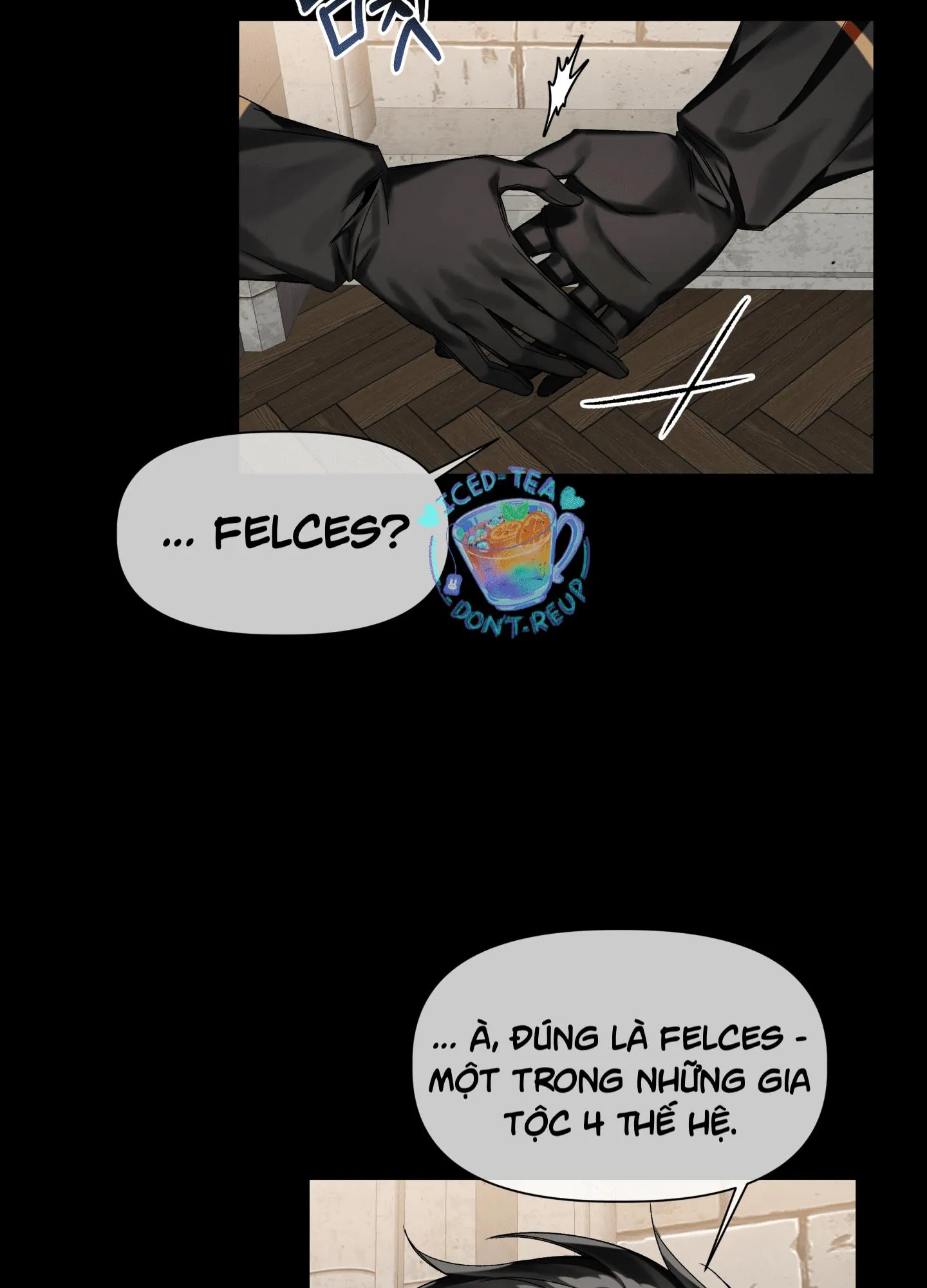 Một ngày nọ, tôi phải kết hôn với kẻ thù Chapter 5 Trang 63