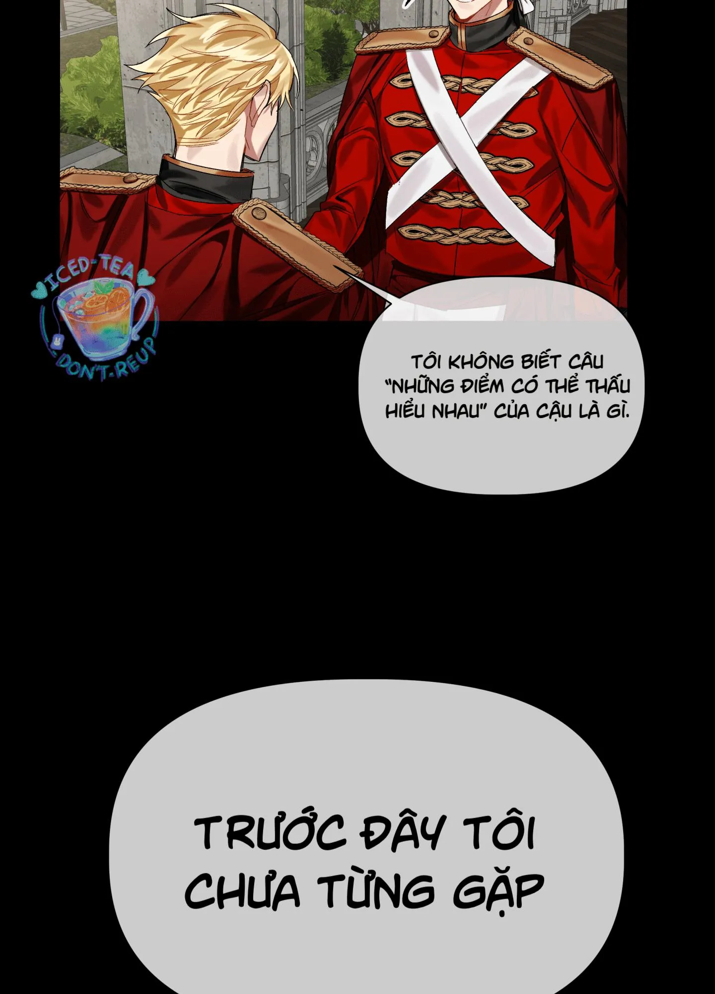 Một ngày nọ, tôi phải kết hôn với kẻ thù Chapter 5 Trang 67