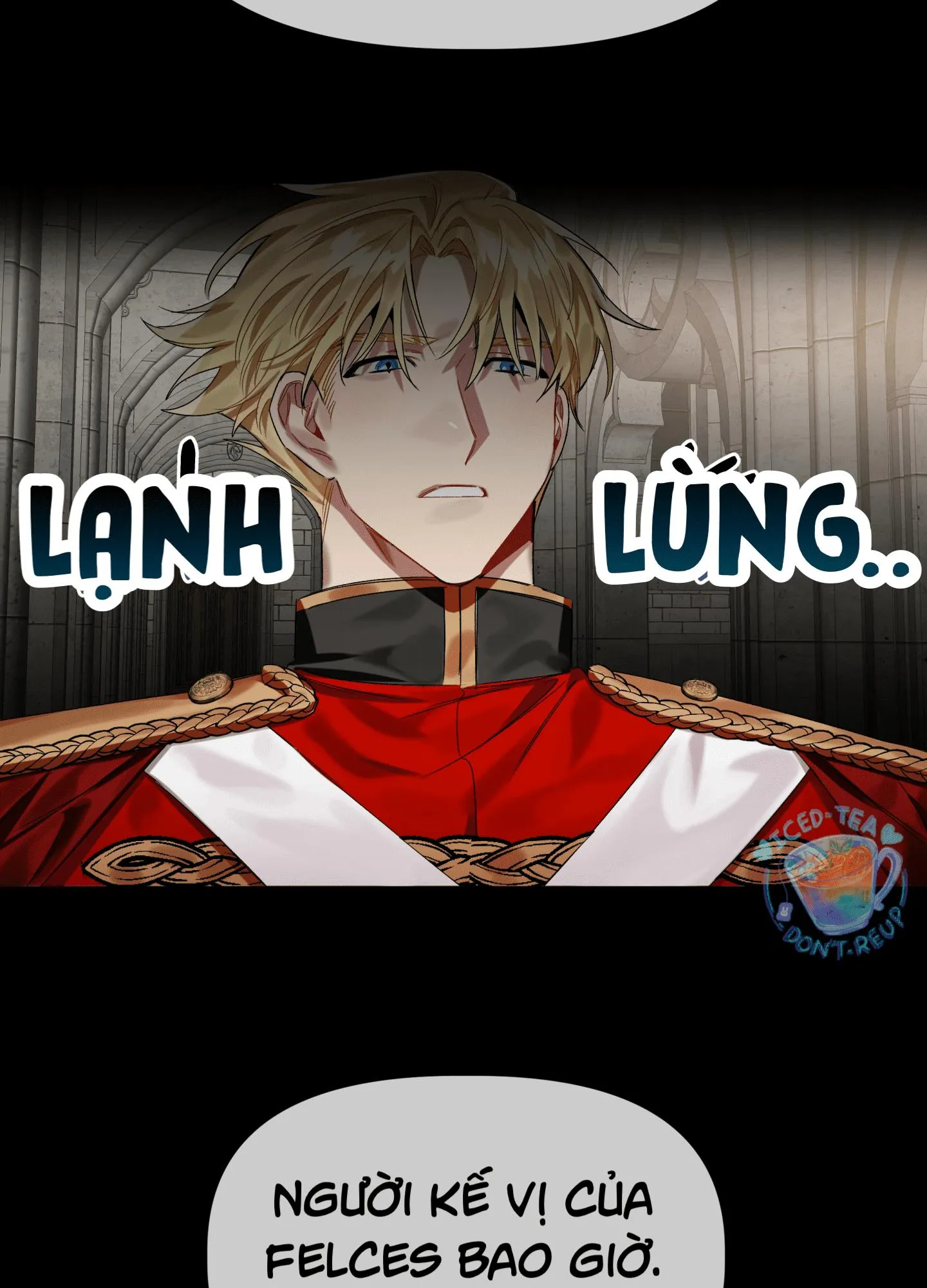 Một ngày nọ, tôi phải kết hôn với kẻ thù Chapter 5 Trang 68