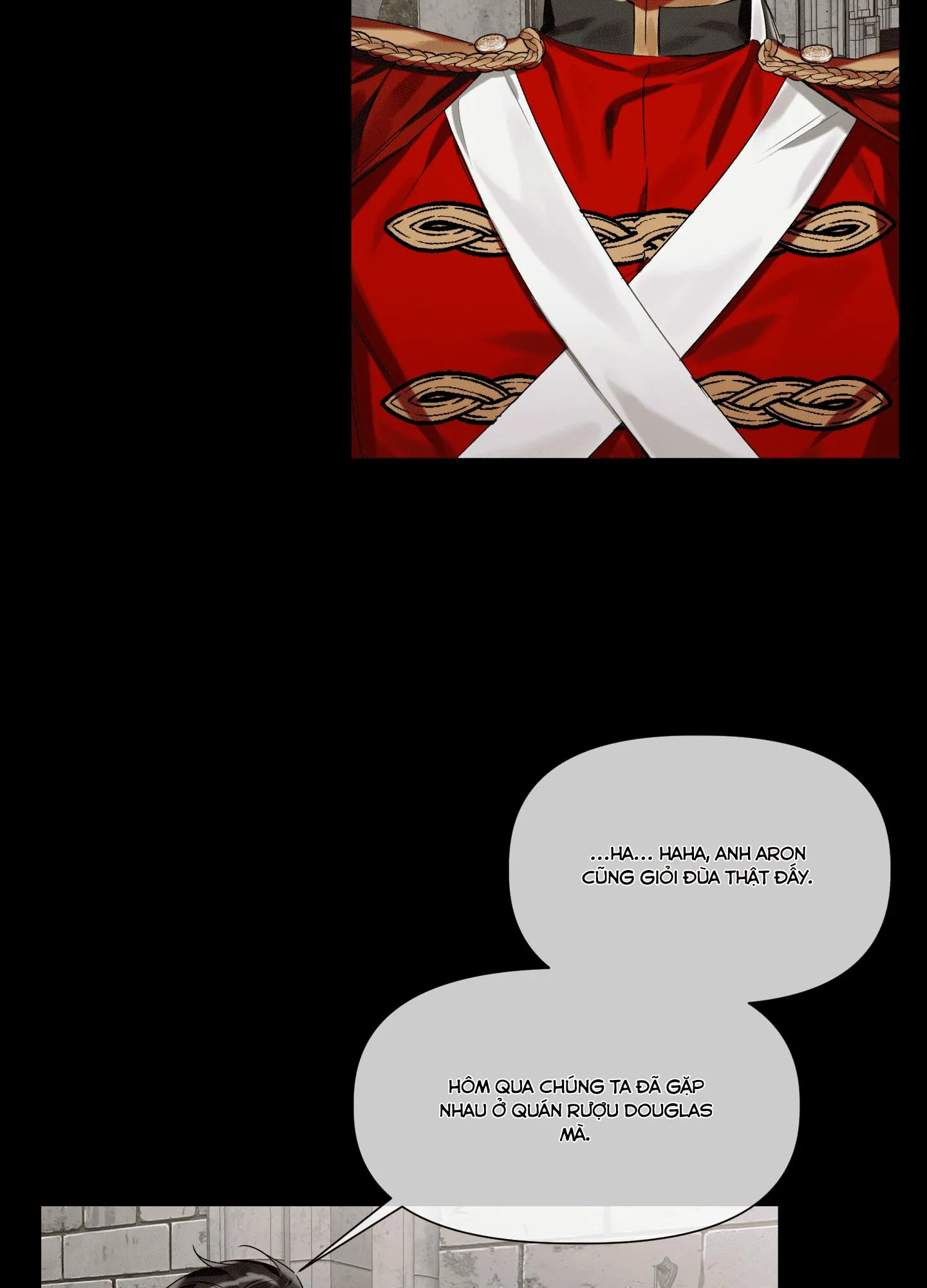 Một ngày nọ, tôi phải kết hôn với kẻ thù Chapter 6 Trang 3