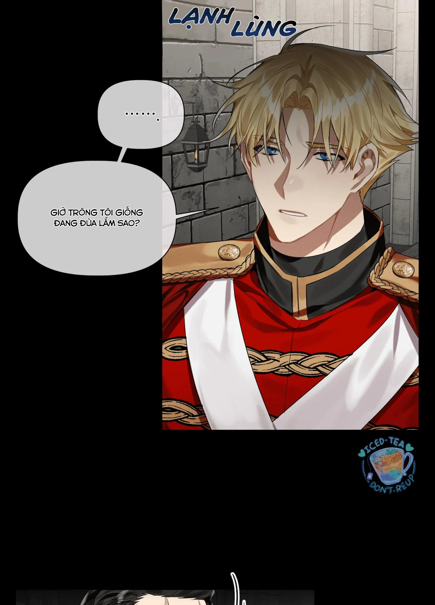 Một ngày nọ, tôi phải kết hôn với kẻ thù Chapter 6 Trang 5