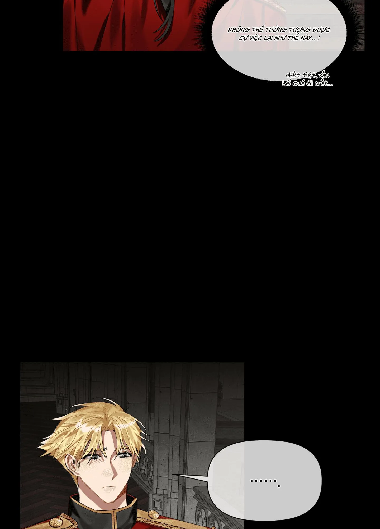 Một ngày nọ, tôi phải kết hôn với kẻ thù Chapter 6 Trang 7