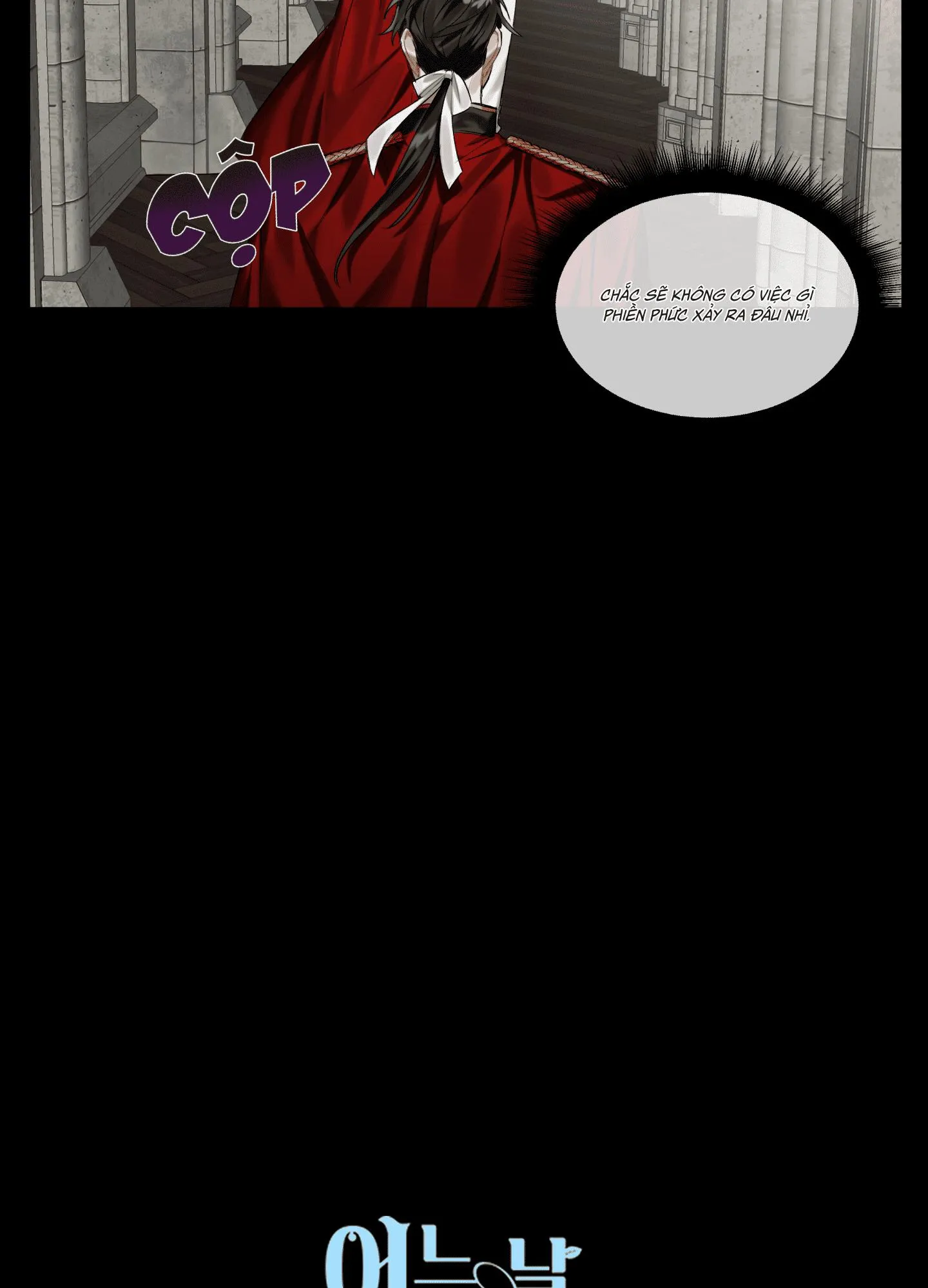 Một ngày nọ, tôi phải kết hôn với kẻ thù Chapter 6 Trang 12