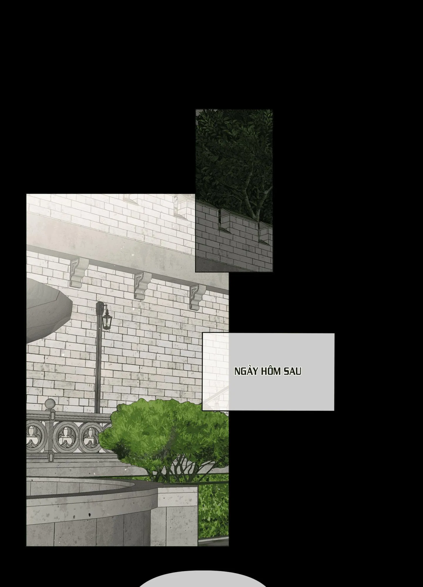 Một ngày nọ, tôi phải kết hôn với kẻ thù Chapter 6 Trang 14