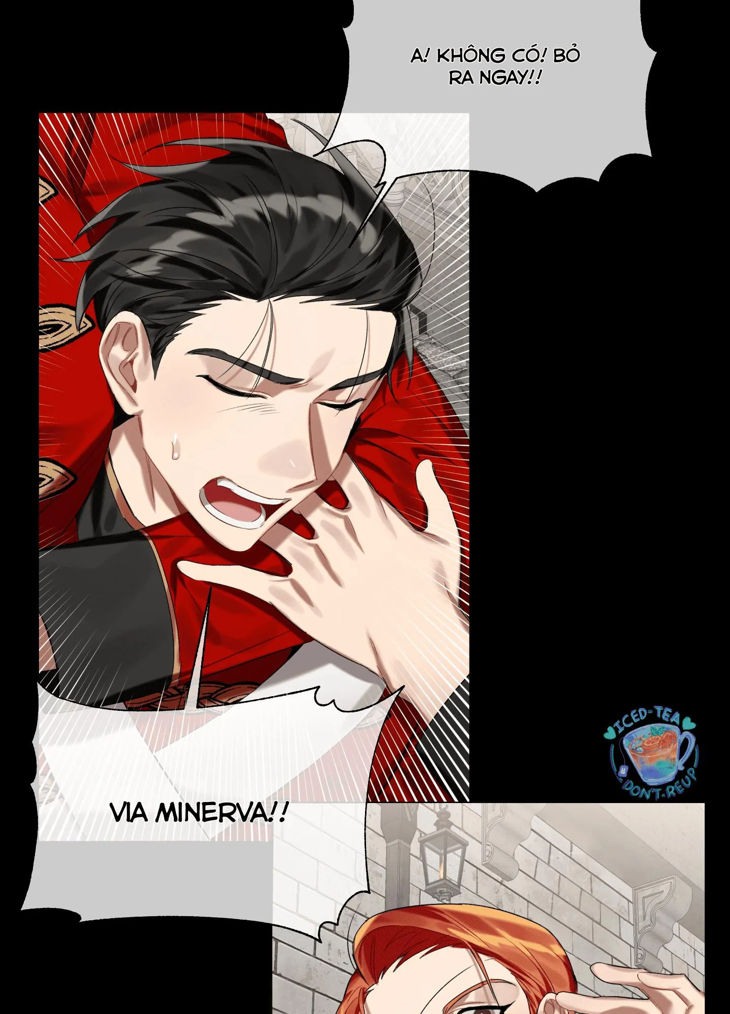 Một ngày nọ, tôi phải kết hôn với kẻ thù Chapter 6 Trang 19