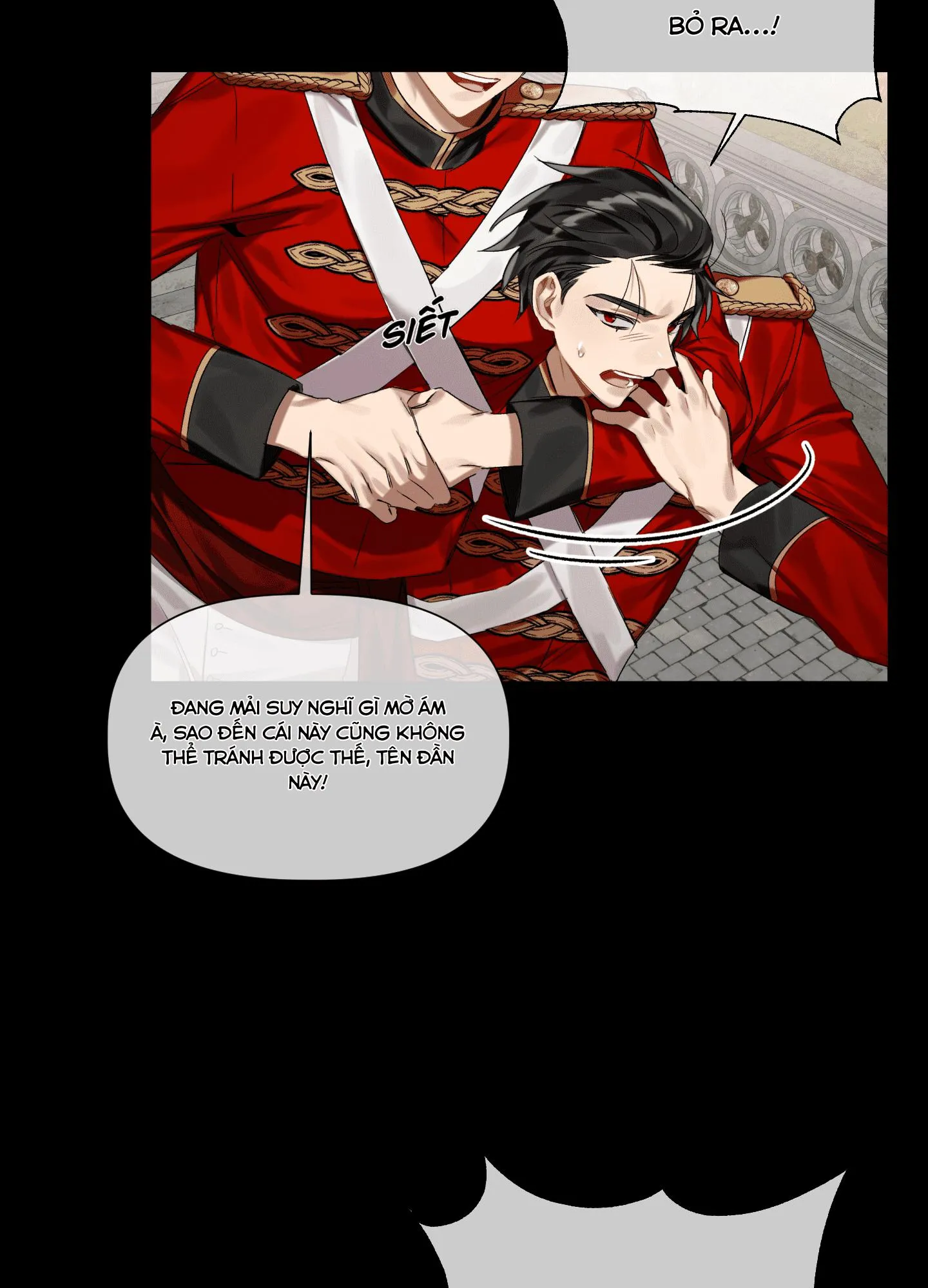 Một ngày nọ, tôi phải kết hôn với kẻ thù Chapter 6 Trang 20