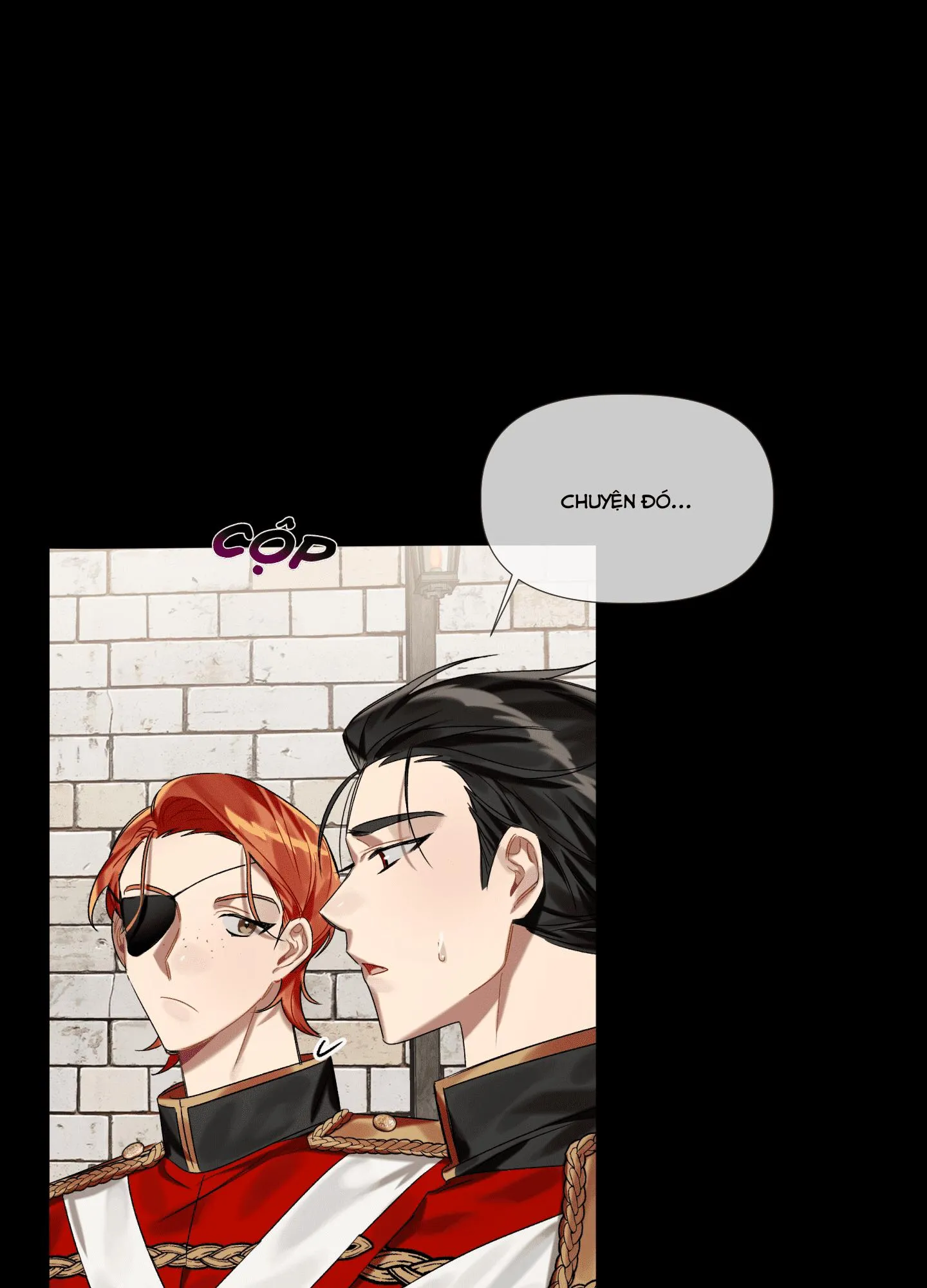 Một ngày nọ, tôi phải kết hôn với kẻ thù Chapter 6 Trang 24