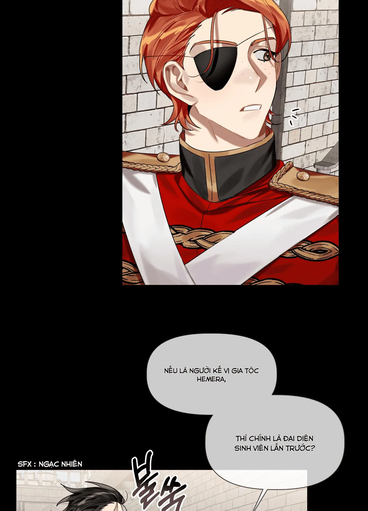 Một ngày nọ, tôi phải kết hôn với kẻ thù Chapter 6 Trang 27