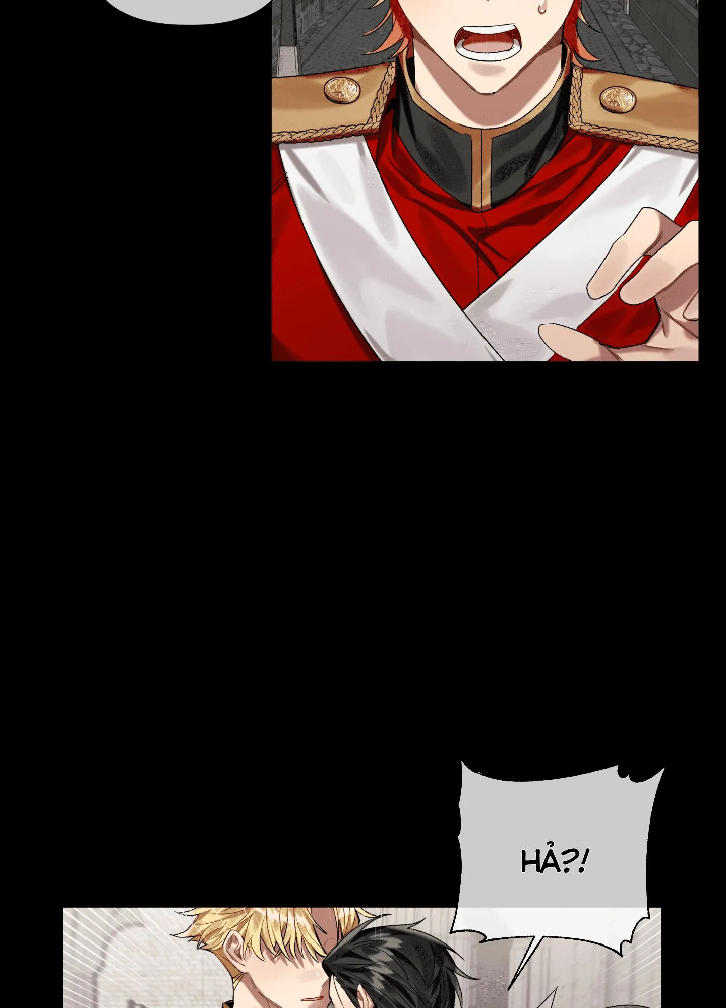 Một ngày nọ, tôi phải kết hôn với kẻ thù Chapter 6 Trang 38