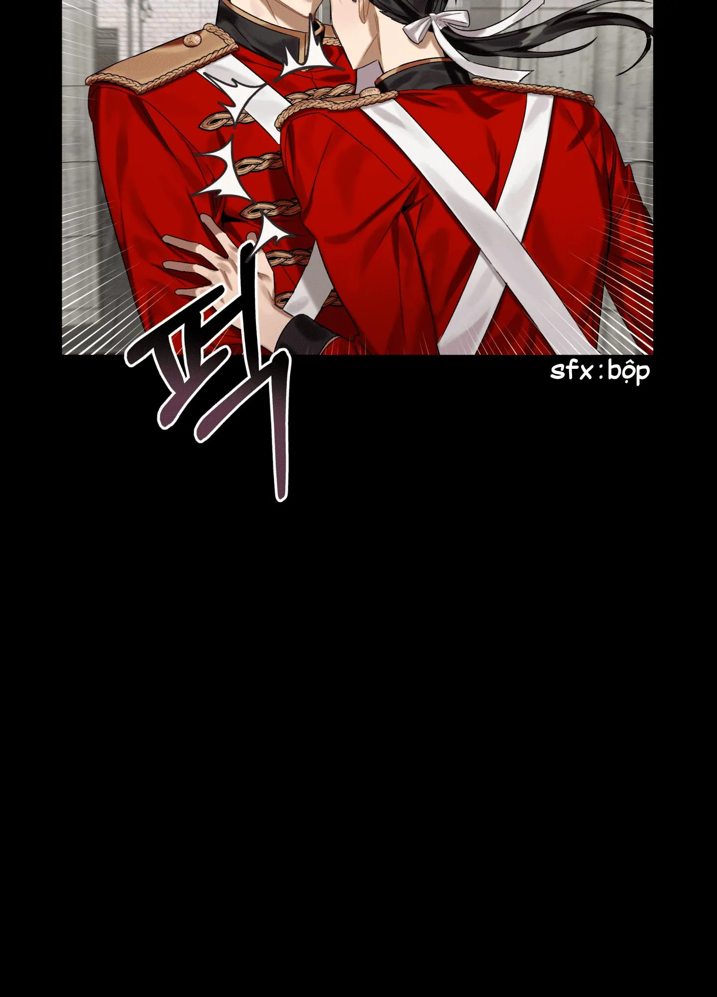 Một ngày nọ, tôi phải kết hôn với kẻ thù Chapter 6 Trang 39