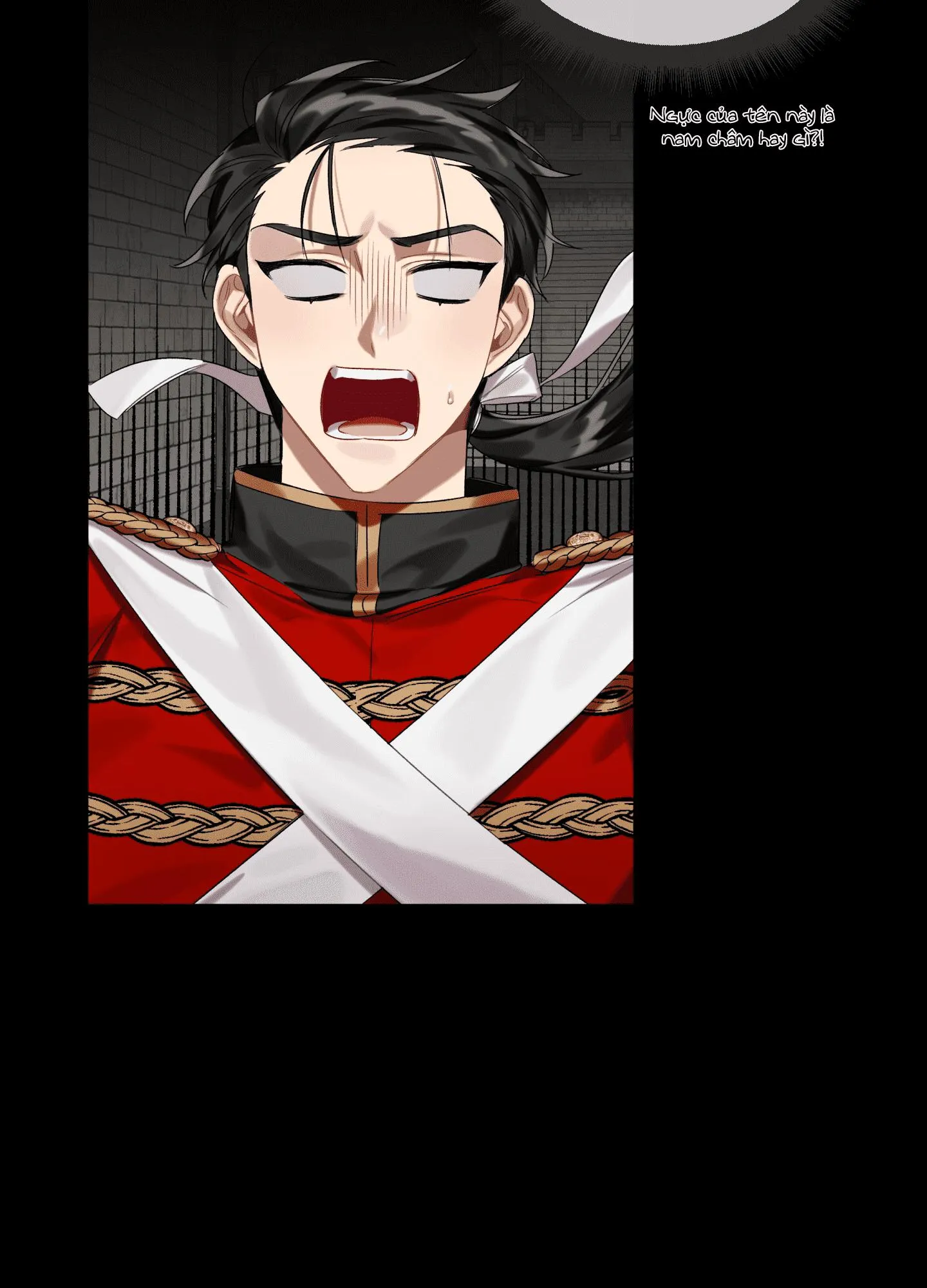 Một ngày nọ, tôi phải kết hôn với kẻ thù Chapter 6 Trang 42