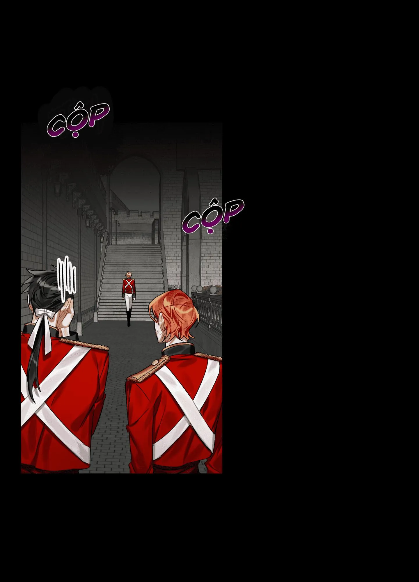 Một ngày nọ, tôi phải kết hôn với kẻ thù Chapter 6 Trang 44