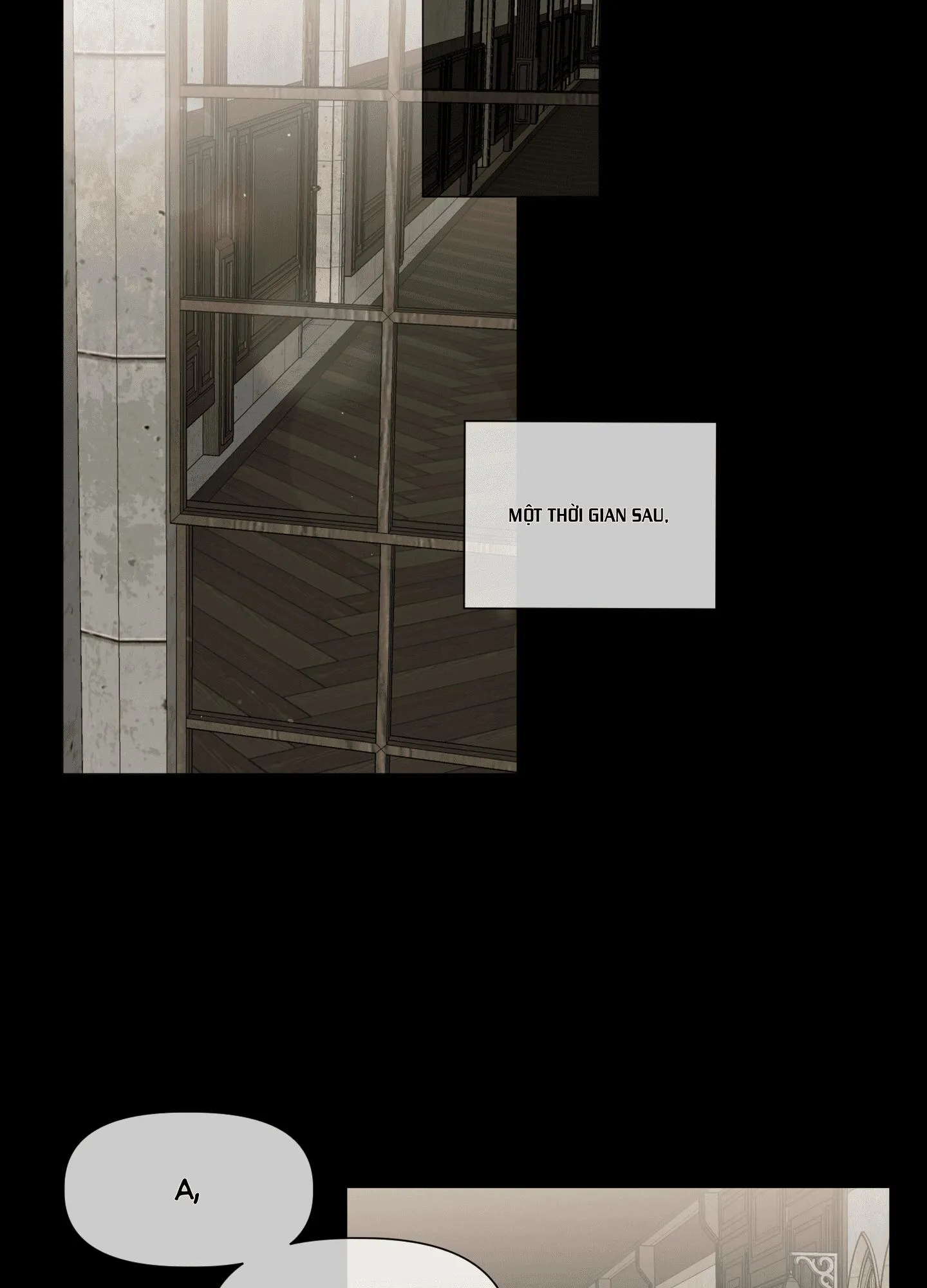 Một ngày nọ, tôi phải kết hôn với kẻ thù Chapter 6 Trang 47