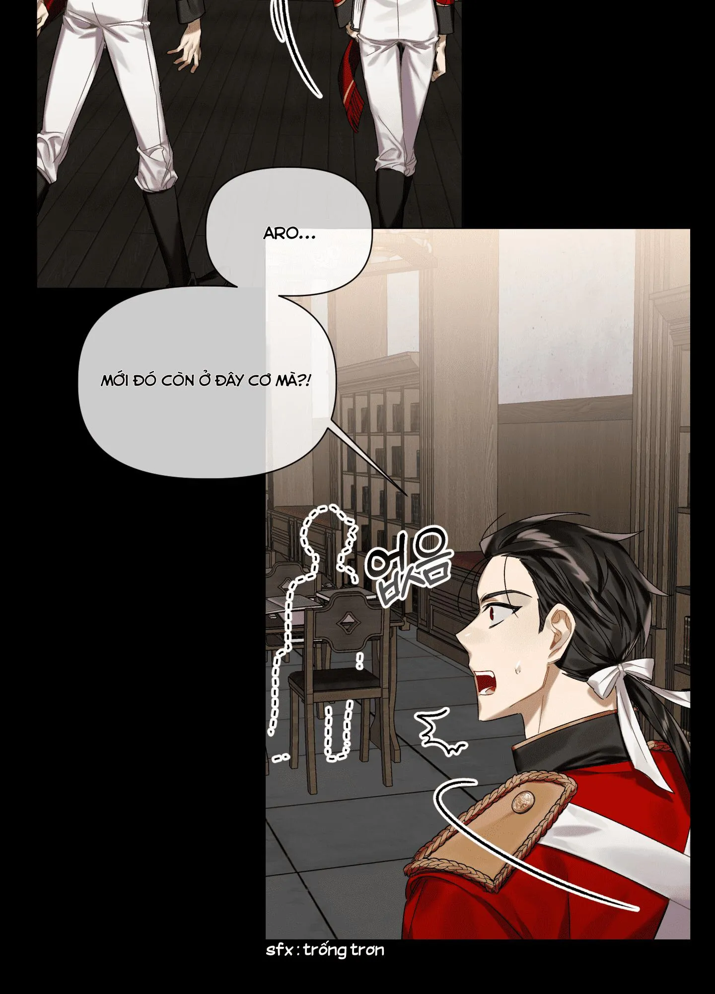 Một ngày nọ, tôi phải kết hôn với kẻ thù Chapter 6 Trang 49