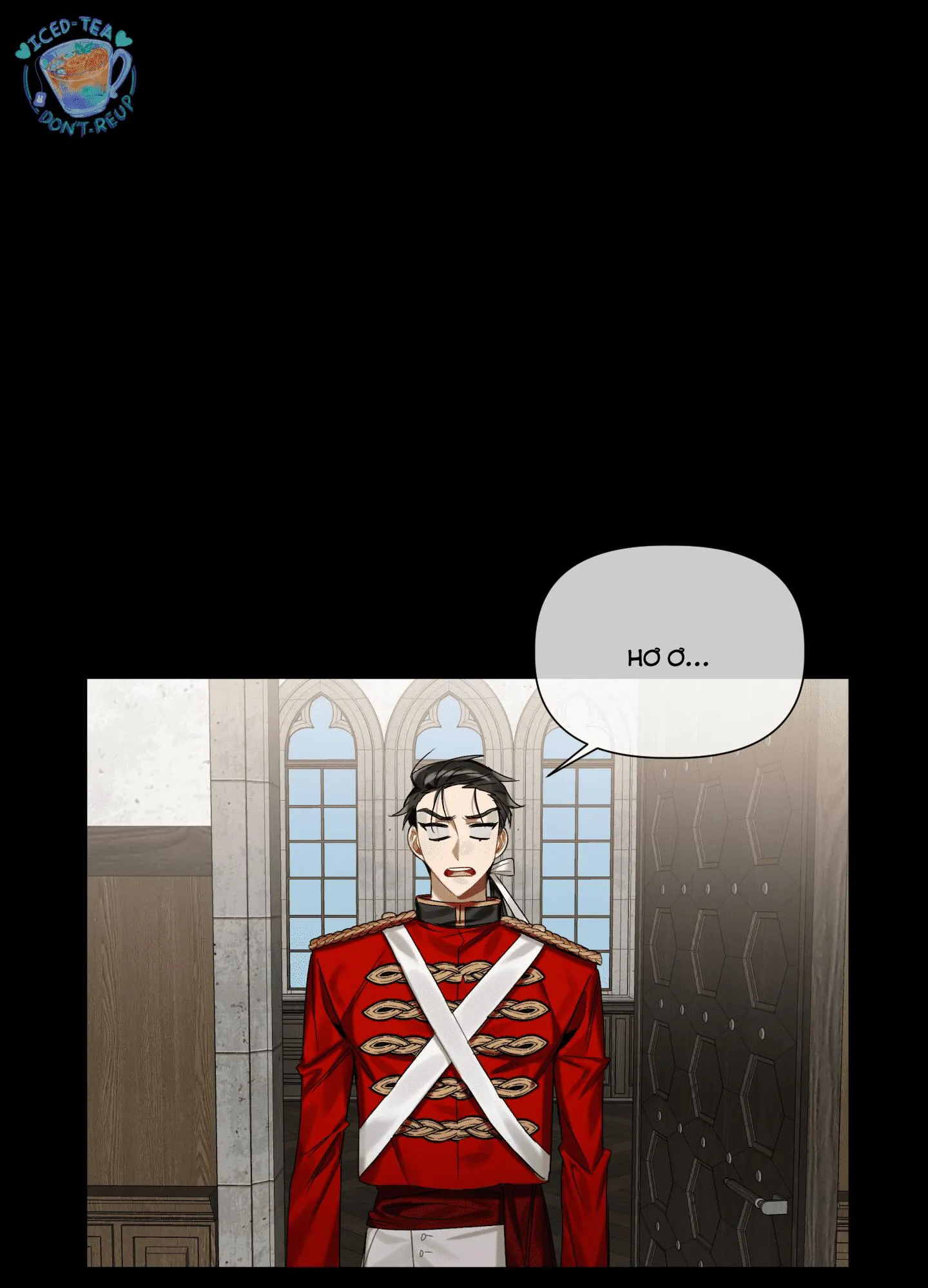 Một ngày nọ, tôi phải kết hôn với kẻ thù Chapter 6 Trang 50