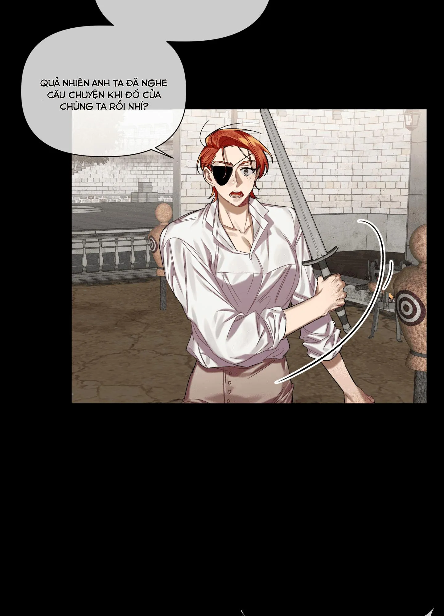 Một ngày nọ, tôi phải kết hôn với kẻ thù Chapter 6 Trang 53