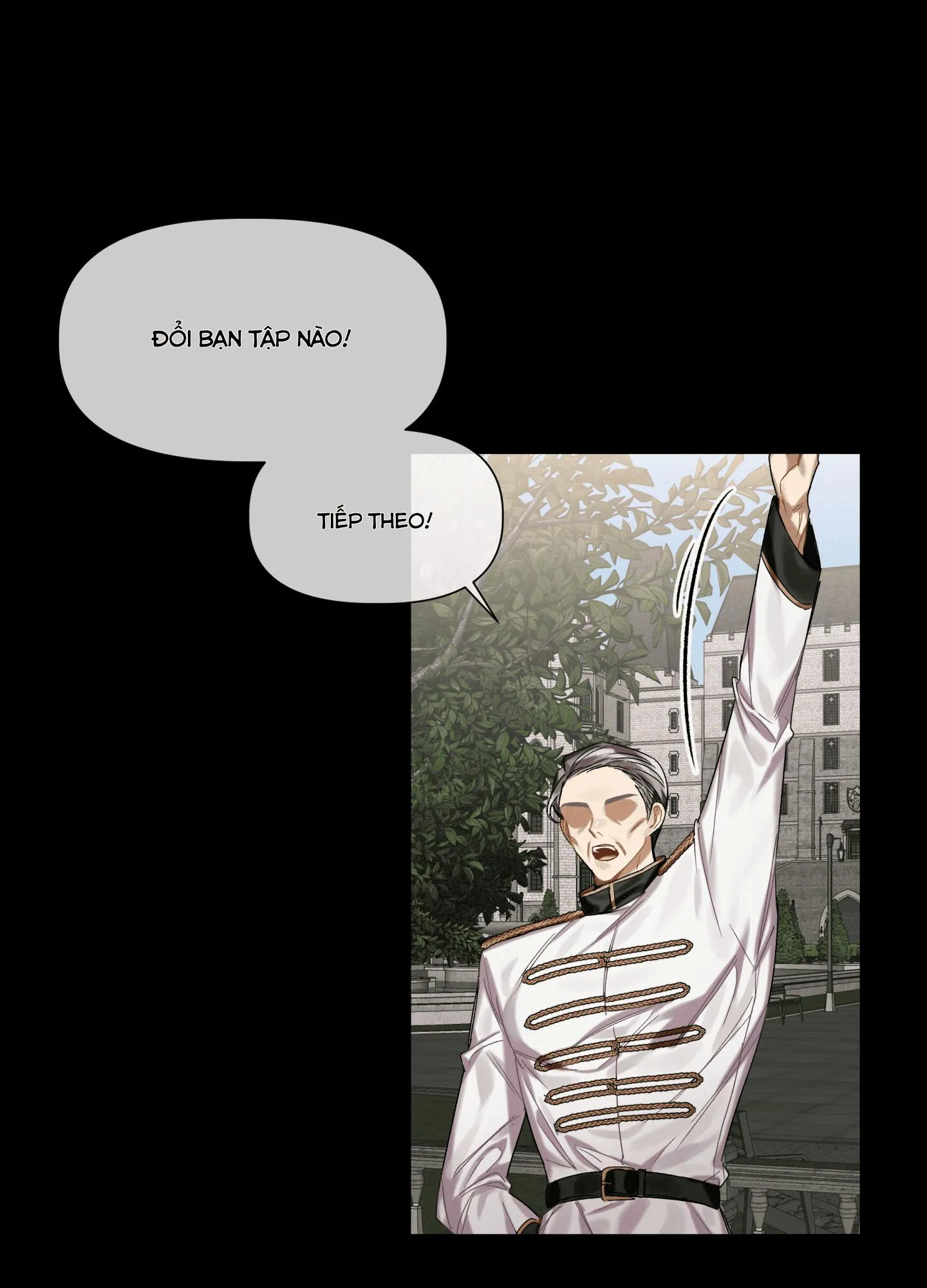 Một ngày nọ, tôi phải kết hôn với kẻ thù Chapter 6 Trang 56