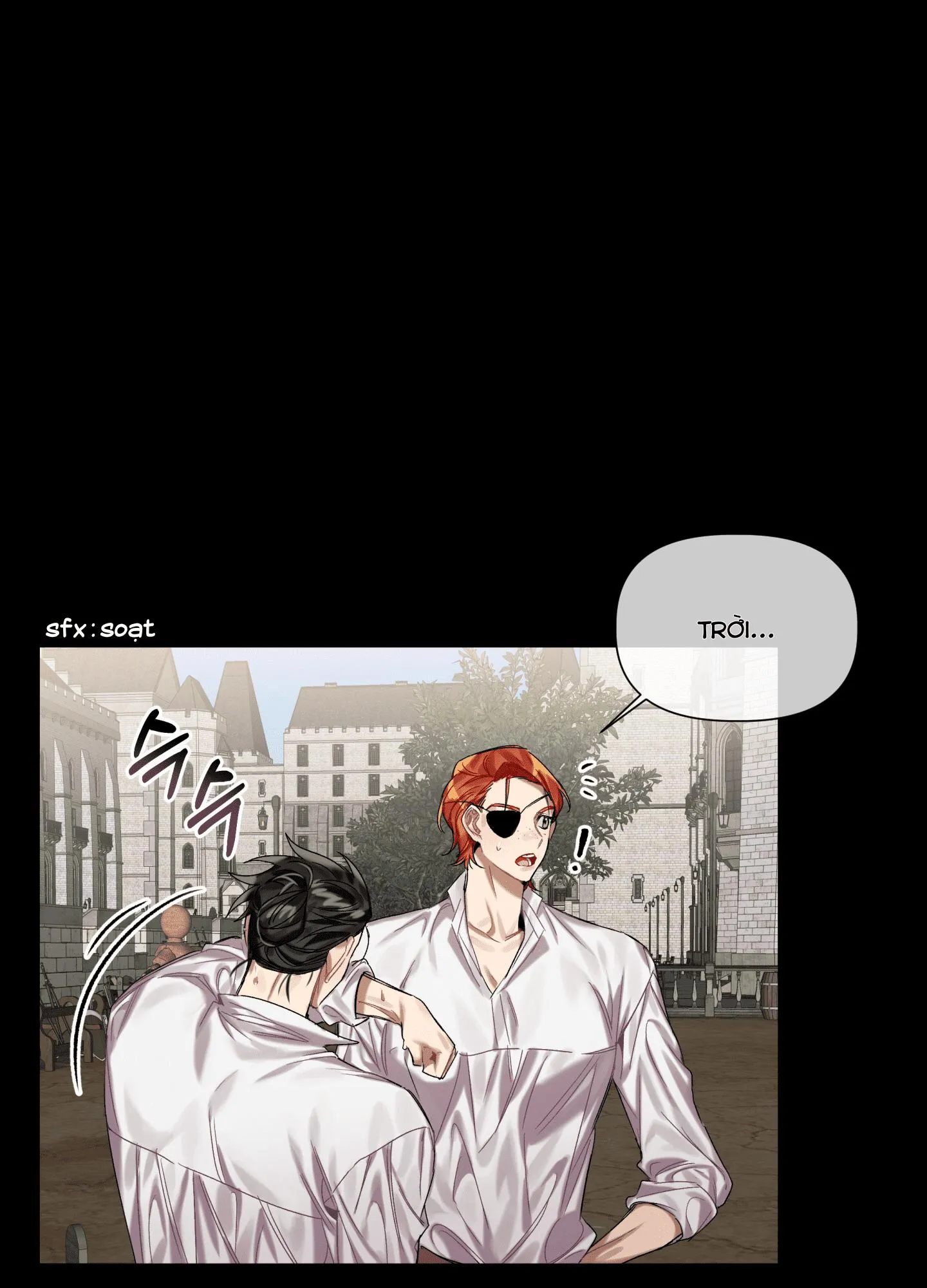 Một ngày nọ, tôi phải kết hôn với kẻ thù Chapter 6 Trang 57