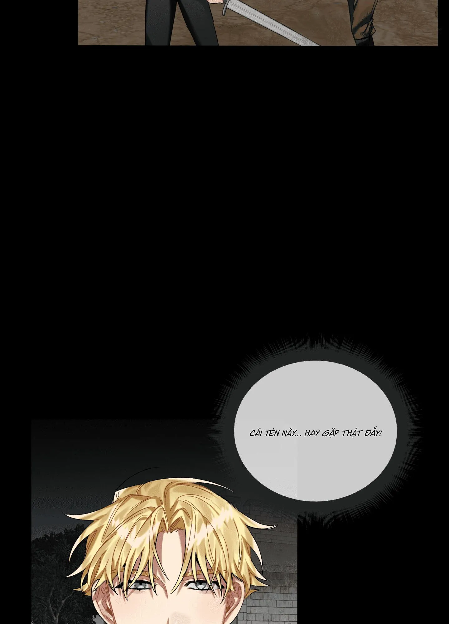 Một ngày nọ, tôi phải kết hôn với kẻ thù Chapter 6 Trang 61