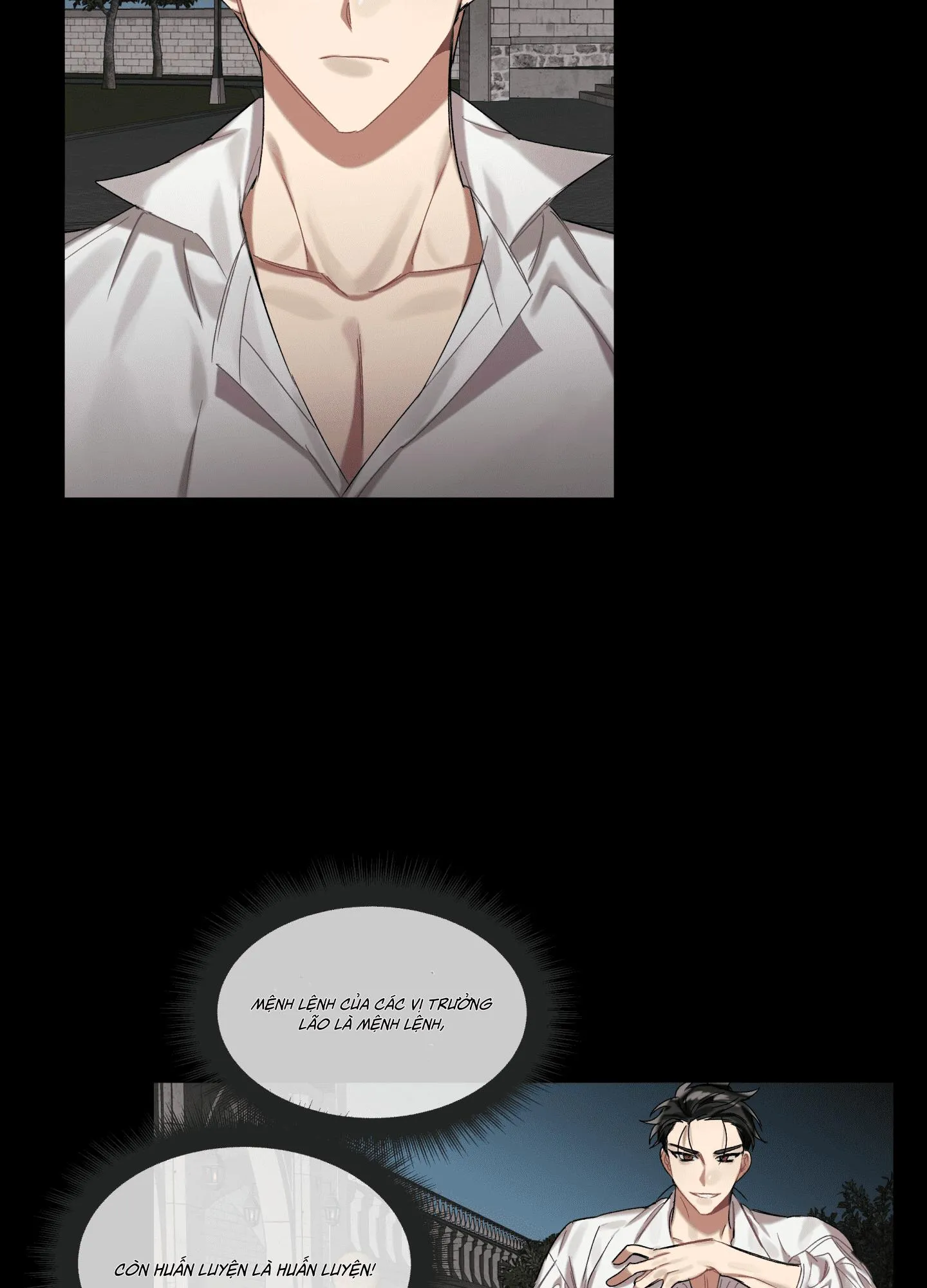 Một ngày nọ, tôi phải kết hôn với kẻ thù Chapter 6 Trang 62