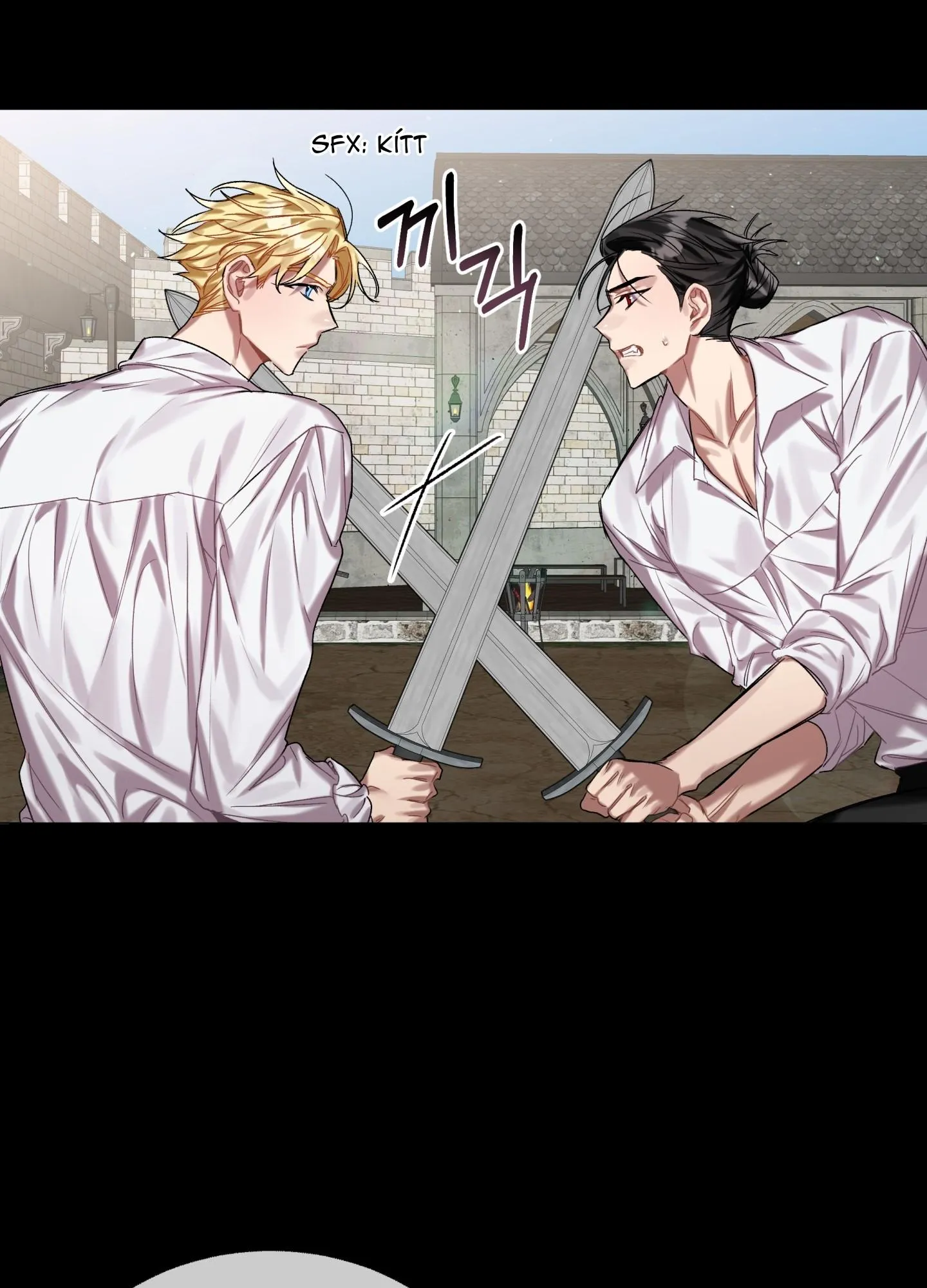 Một ngày nọ, tôi phải kết hôn với kẻ thù Chapter 7 Trang 3