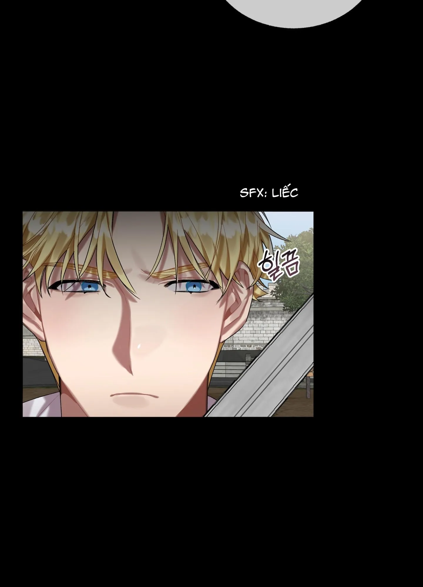 Một ngày nọ, tôi phải kết hôn với kẻ thù Chapter 7 Trang 5