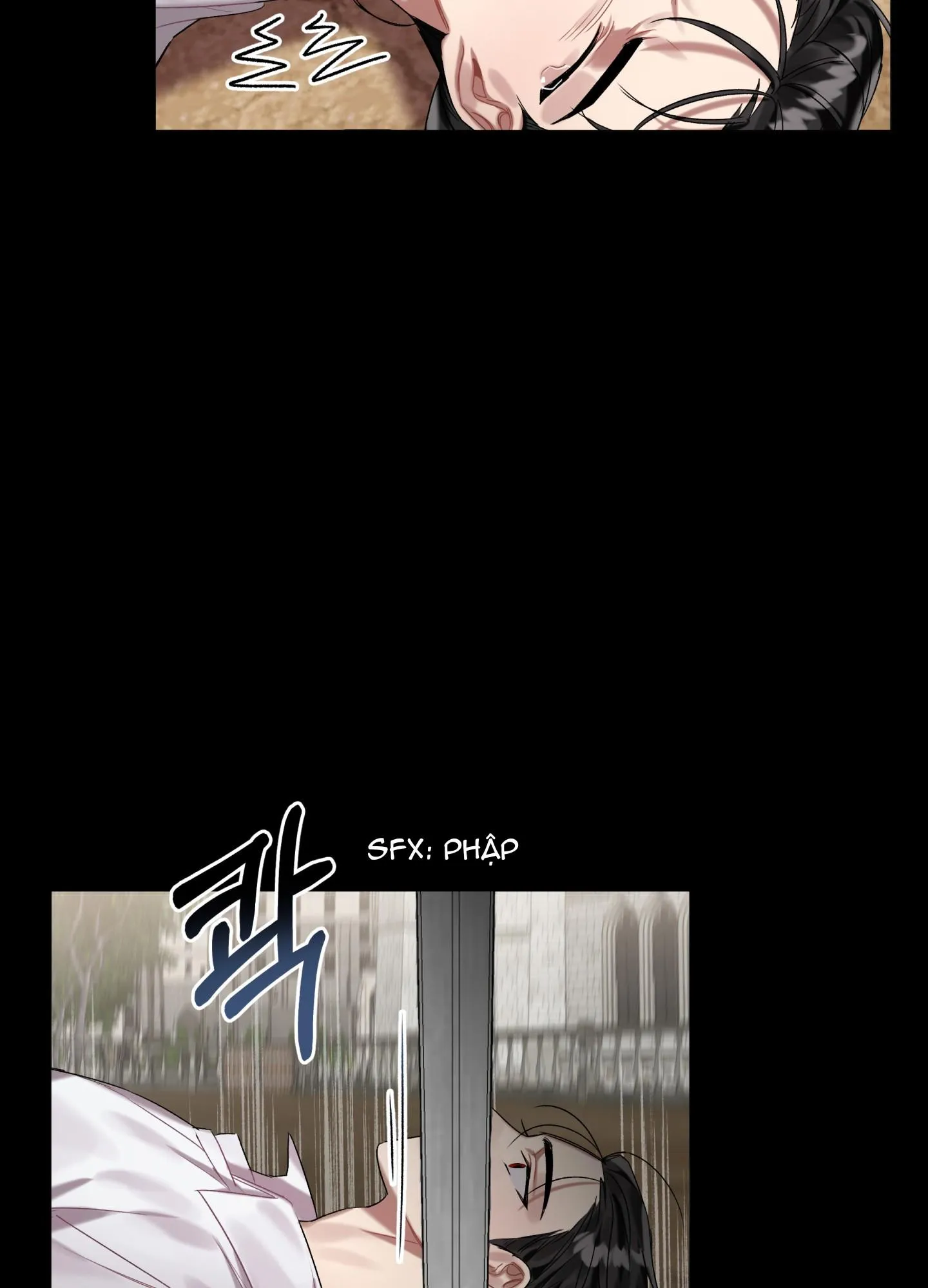 Một ngày nọ, tôi phải kết hôn với kẻ thù Chapter 7 Trang 10