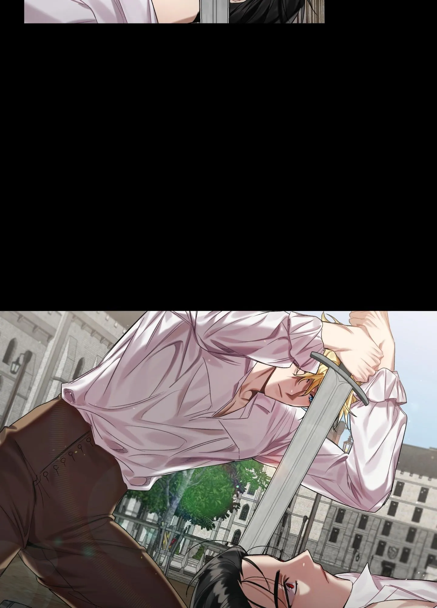 Một ngày nọ, tôi phải kết hôn với kẻ thù Chapter 7 Trang 11