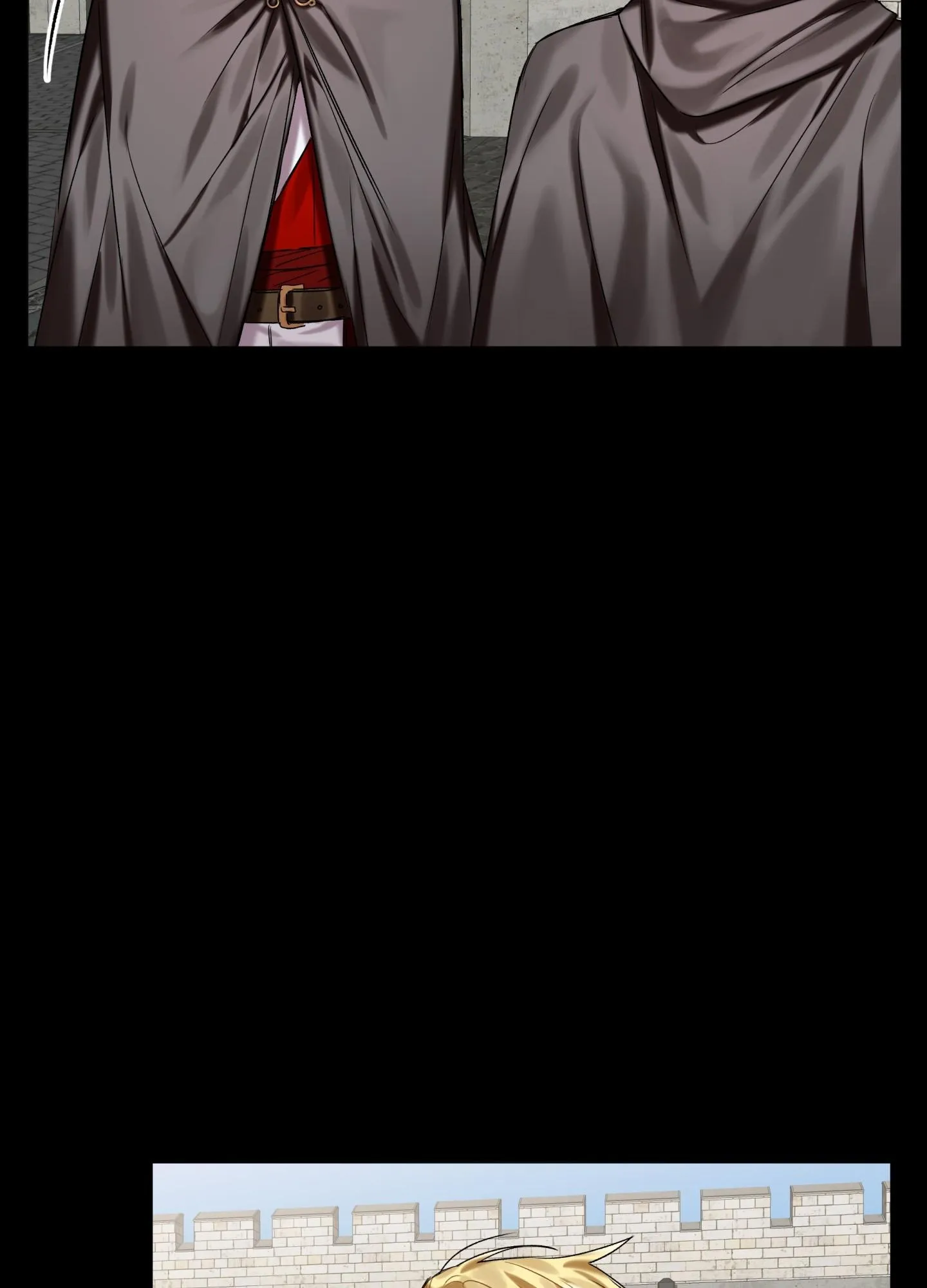 Một ngày nọ, tôi phải kết hôn với kẻ thù Chapter 7 Trang 25