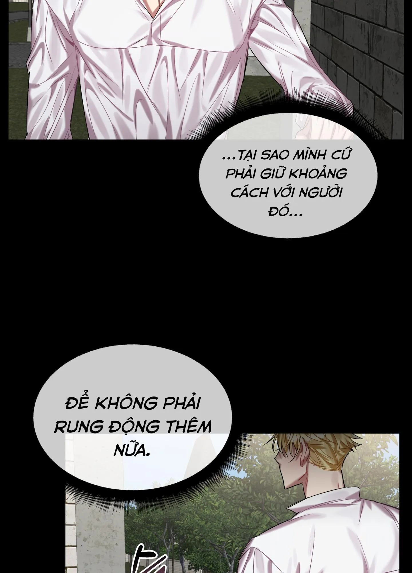 Một ngày nọ, tôi phải kết hôn với kẻ thù Chapter 7 Trang 27