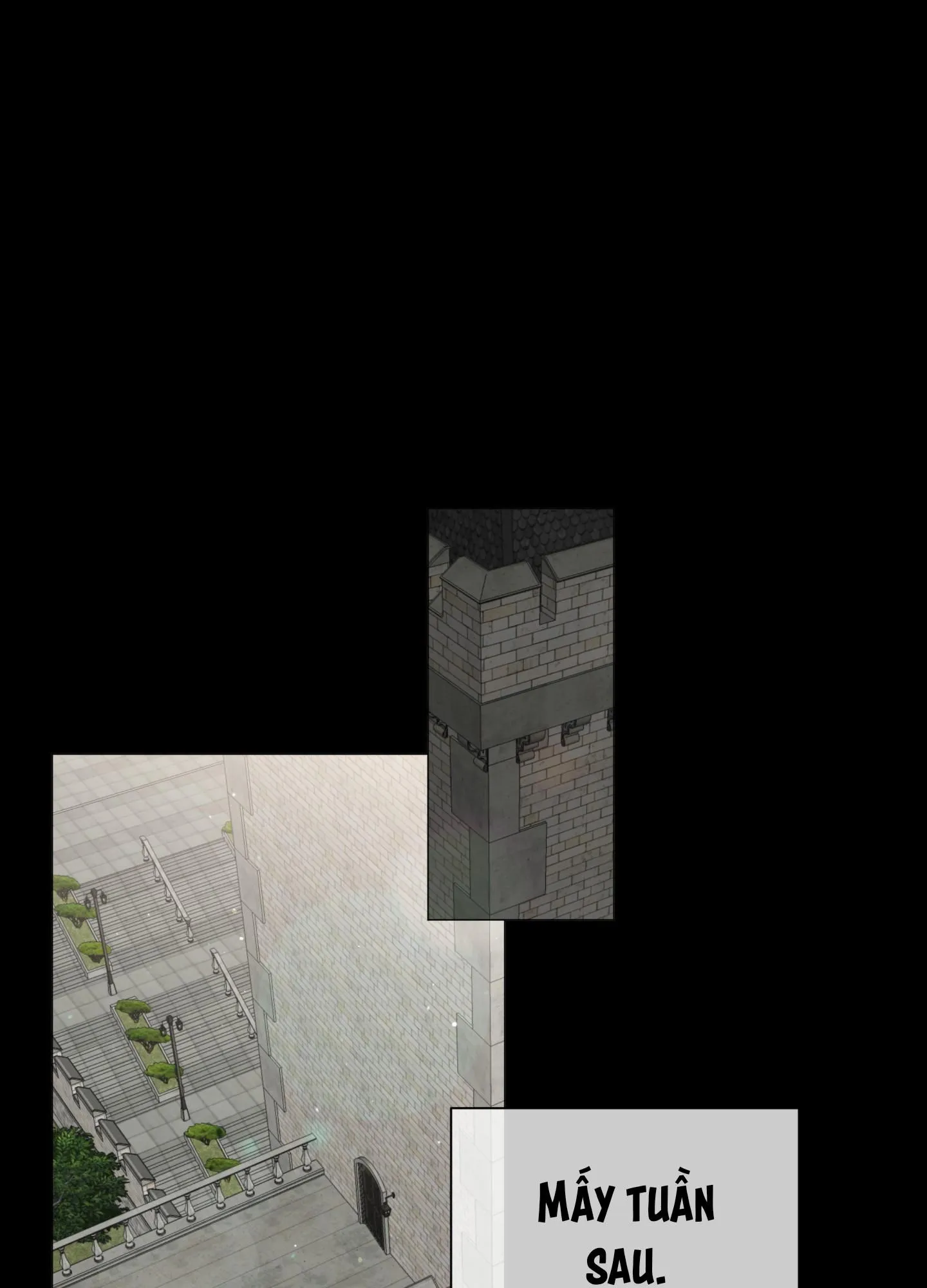 Một ngày nọ, tôi phải kết hôn với kẻ thù Chapter 7 Trang 30