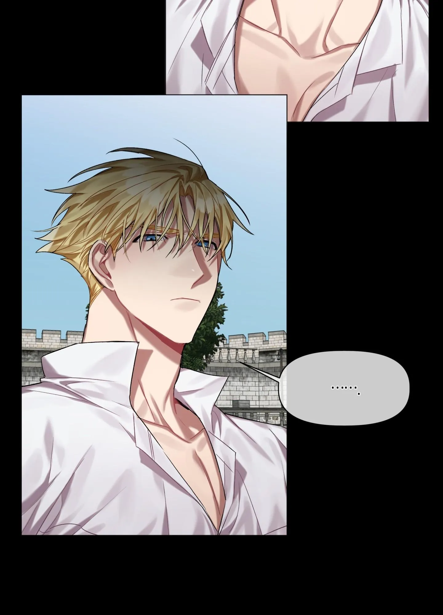 Một ngày nọ, tôi phải kết hôn với kẻ thù Chapter 7 Trang 34