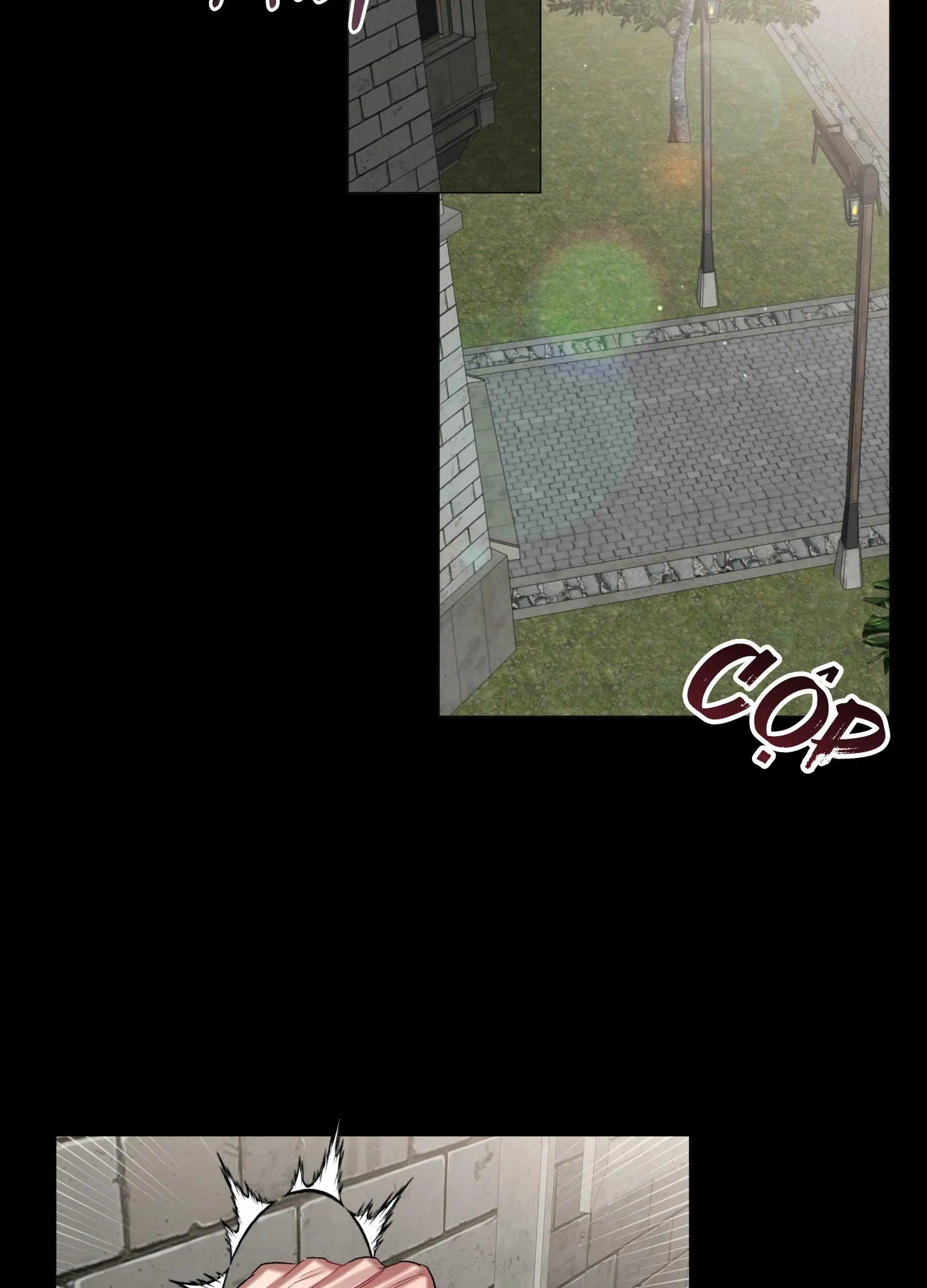 Một ngày nọ, tôi phải kết hôn với kẻ thù Chapter 7 Trang 38